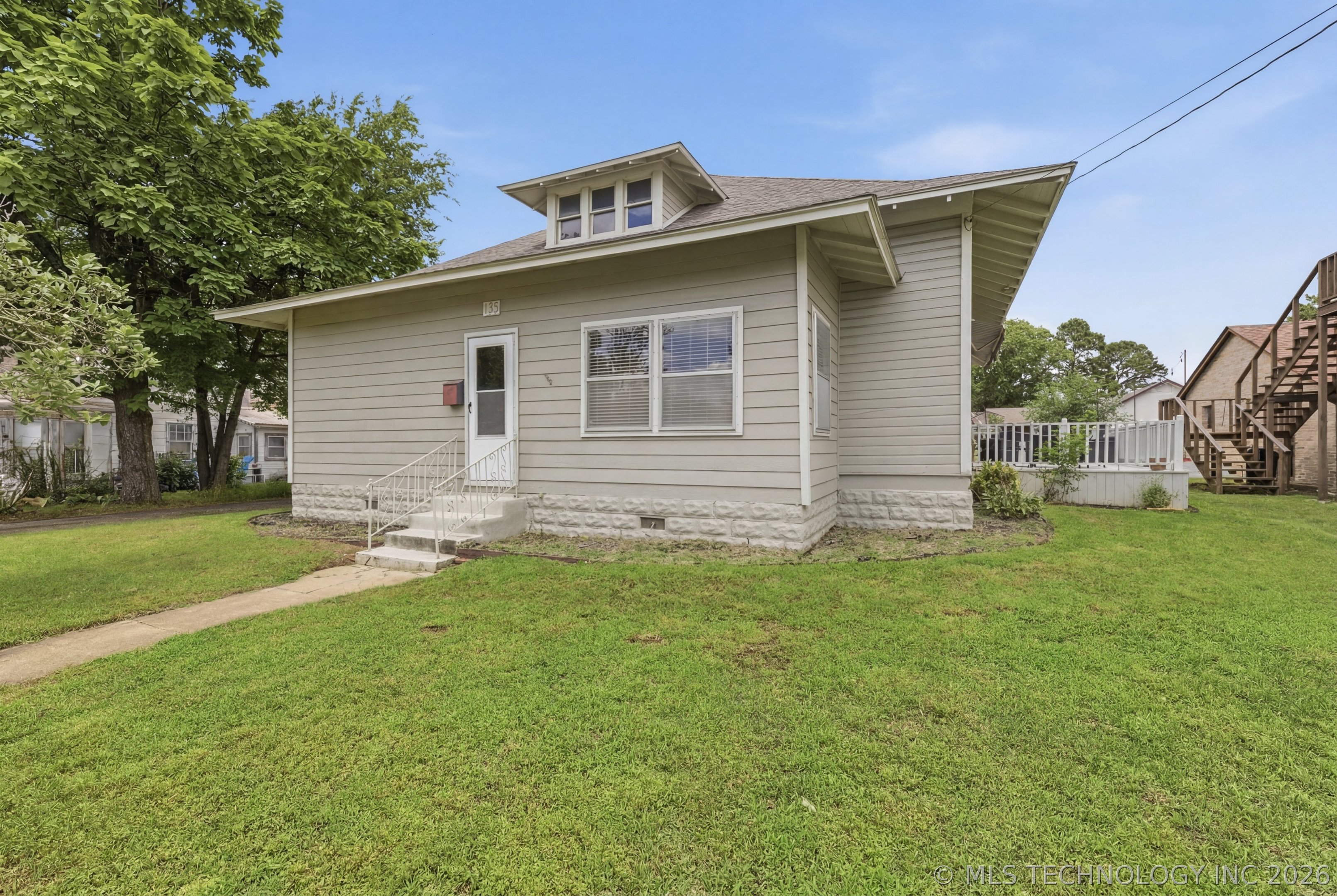 105 N 2nd Street Wagoner OK 74467