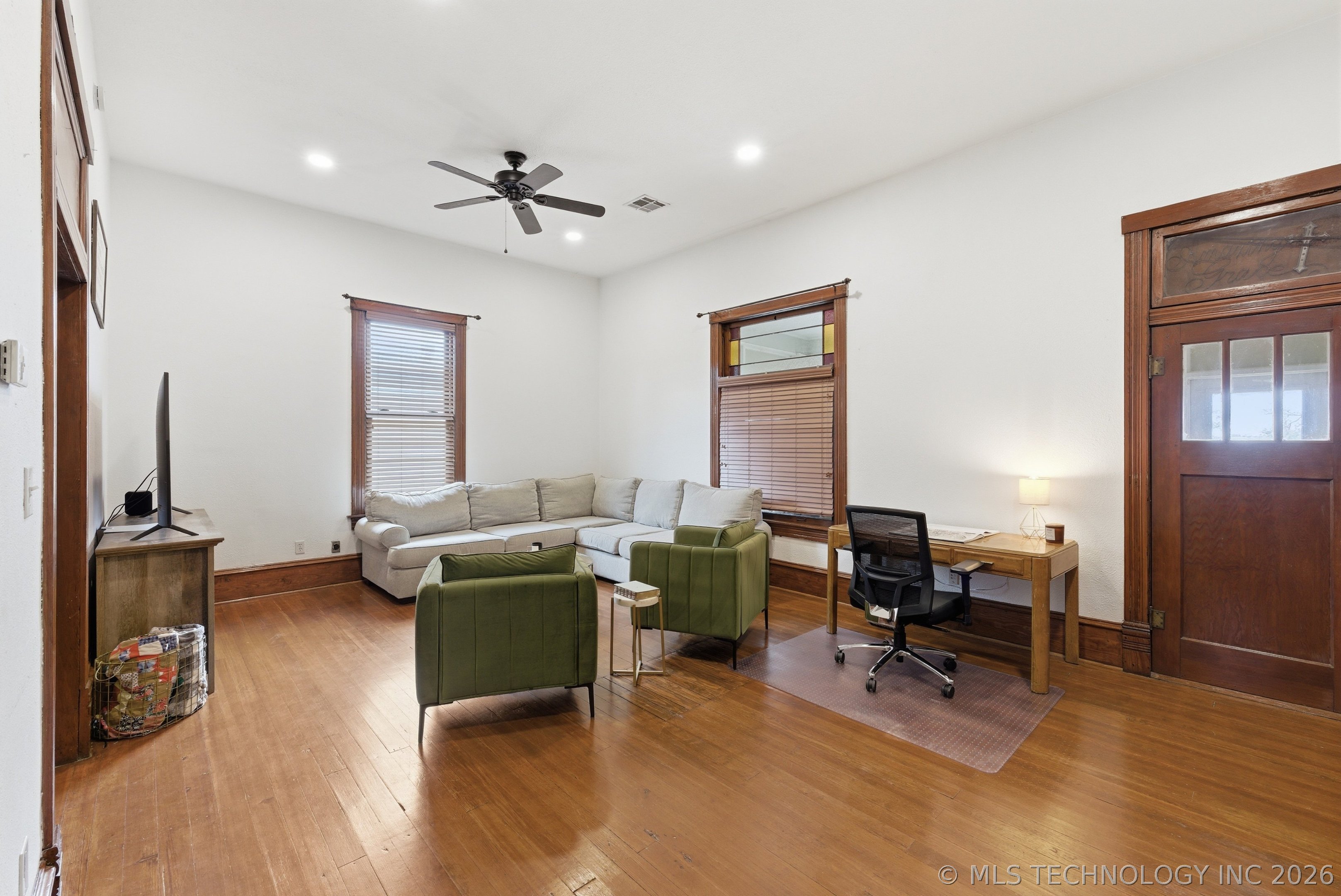 105 N 2nd Street Wagoner OK 74467