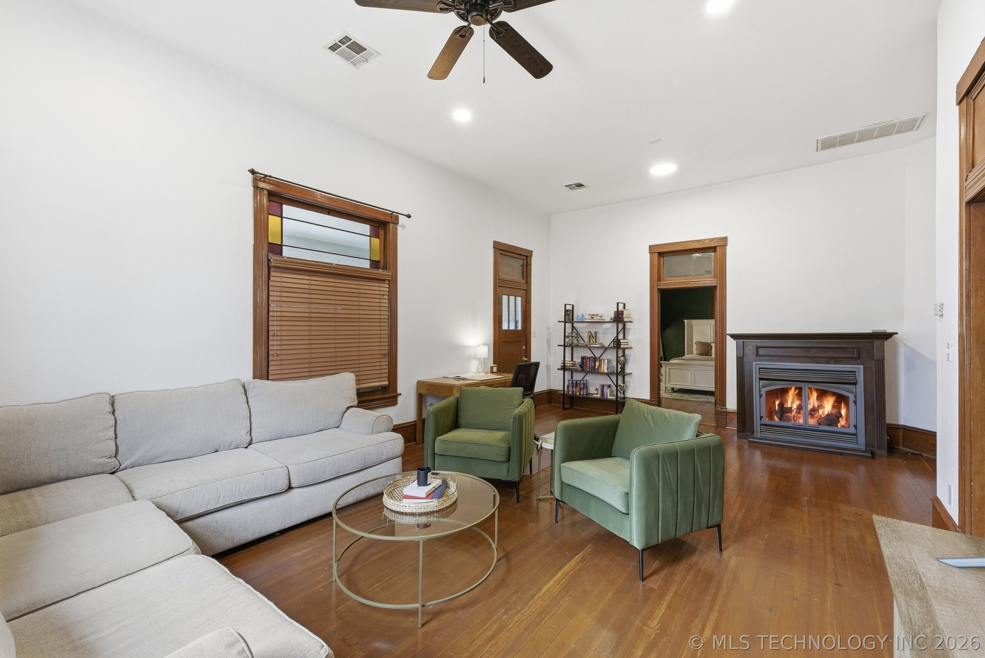 105 N 2nd Street Wagoner OK 74467