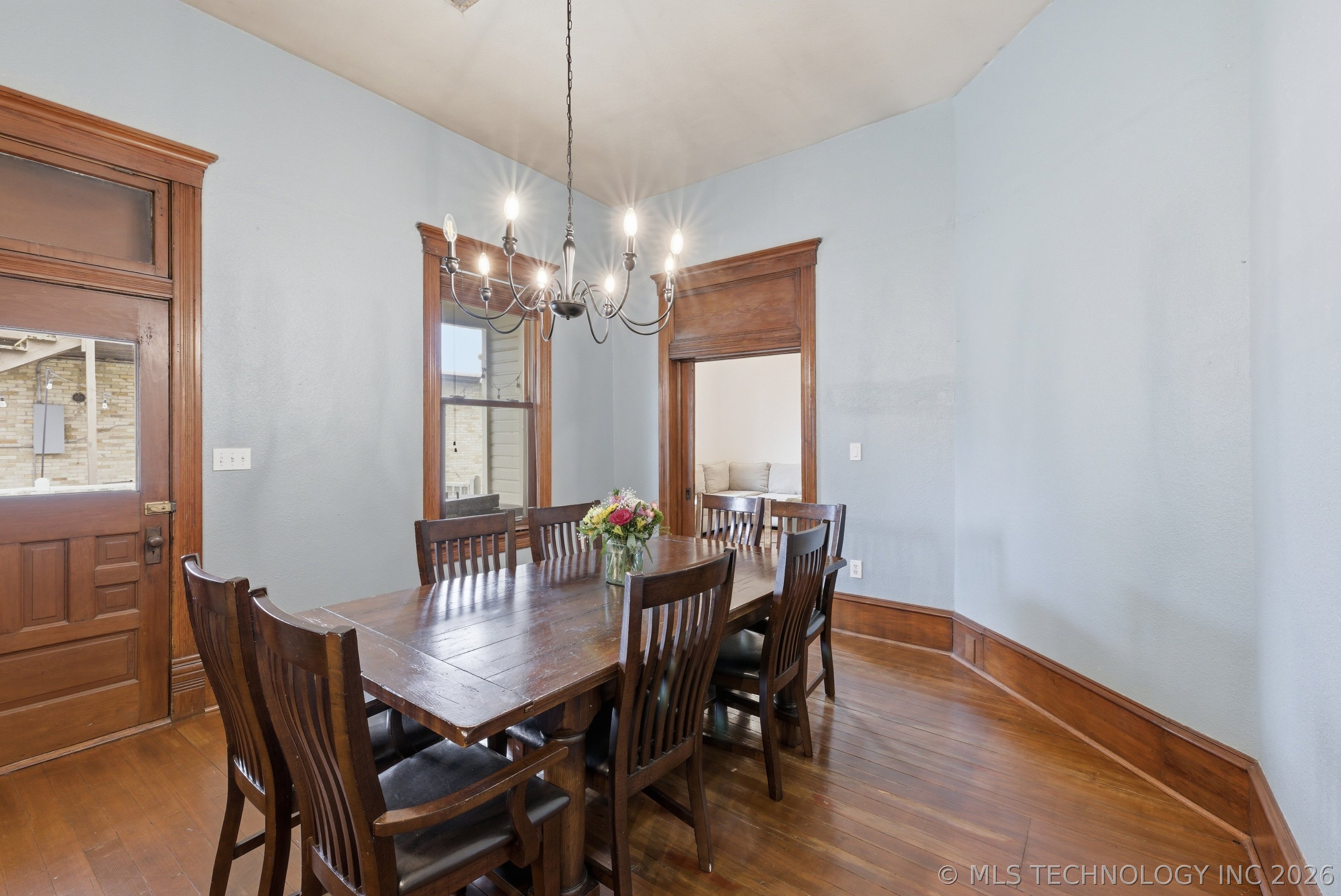 105 N 2nd Street Wagoner OK 74467