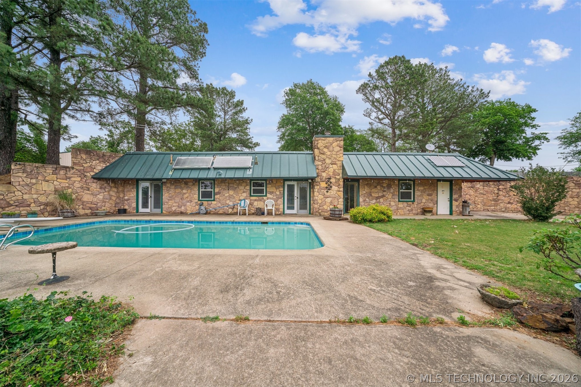18415 E 590 Road Inola OK 74036