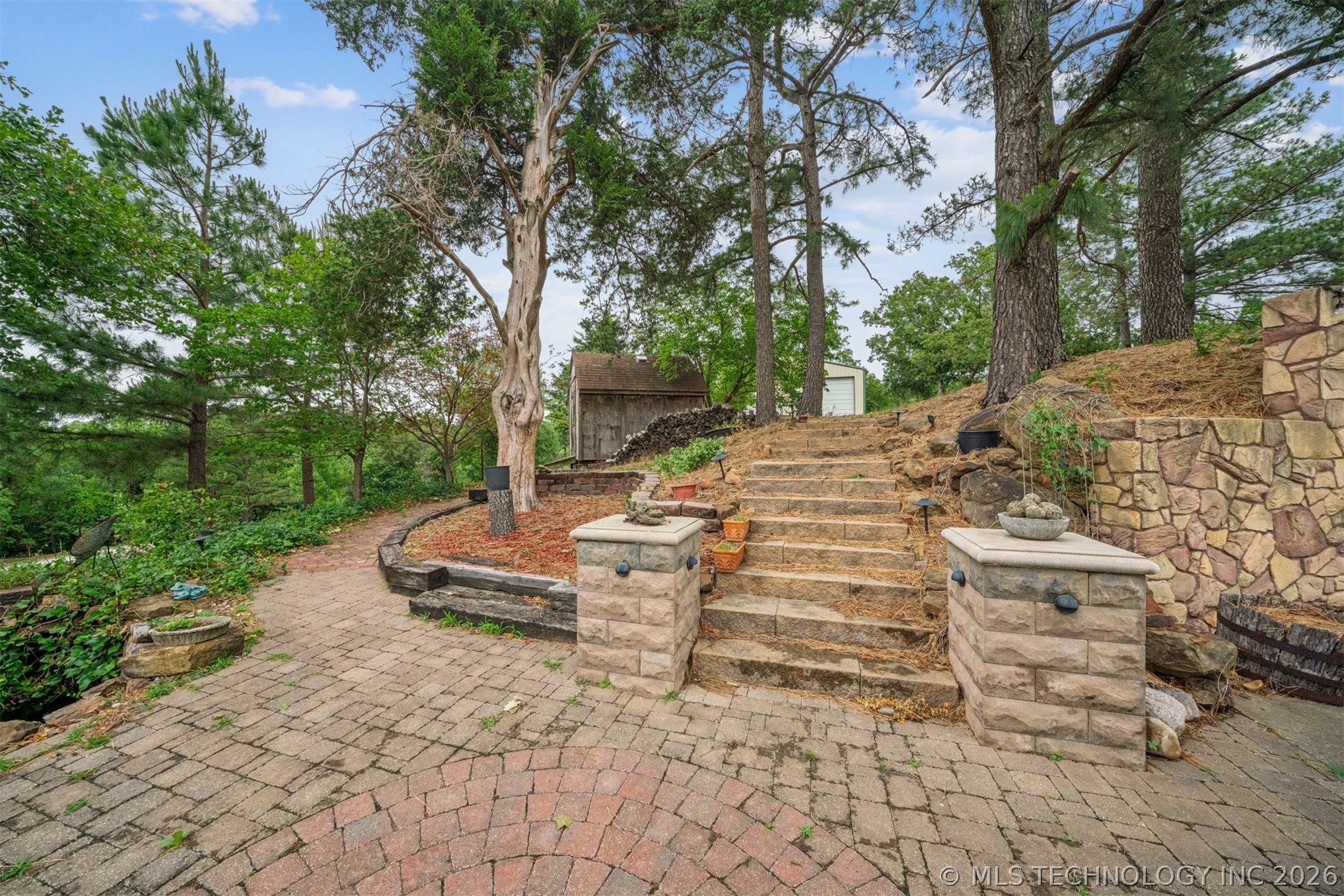18415 E 590 Road Inola OK 74036