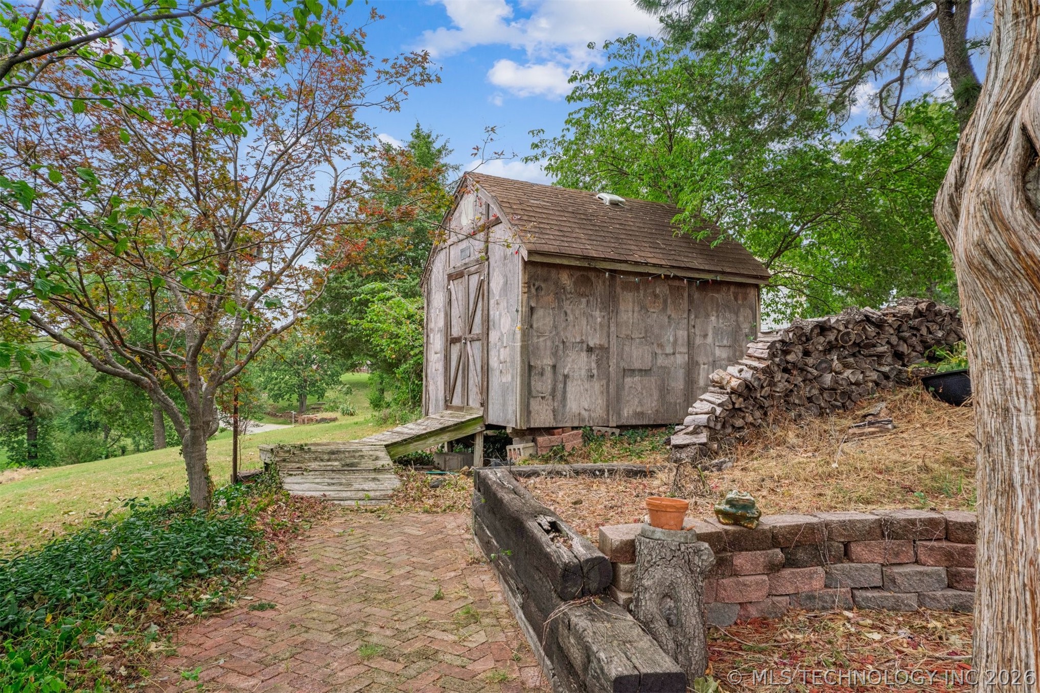 18415 E 590 Road Inola OK 74036