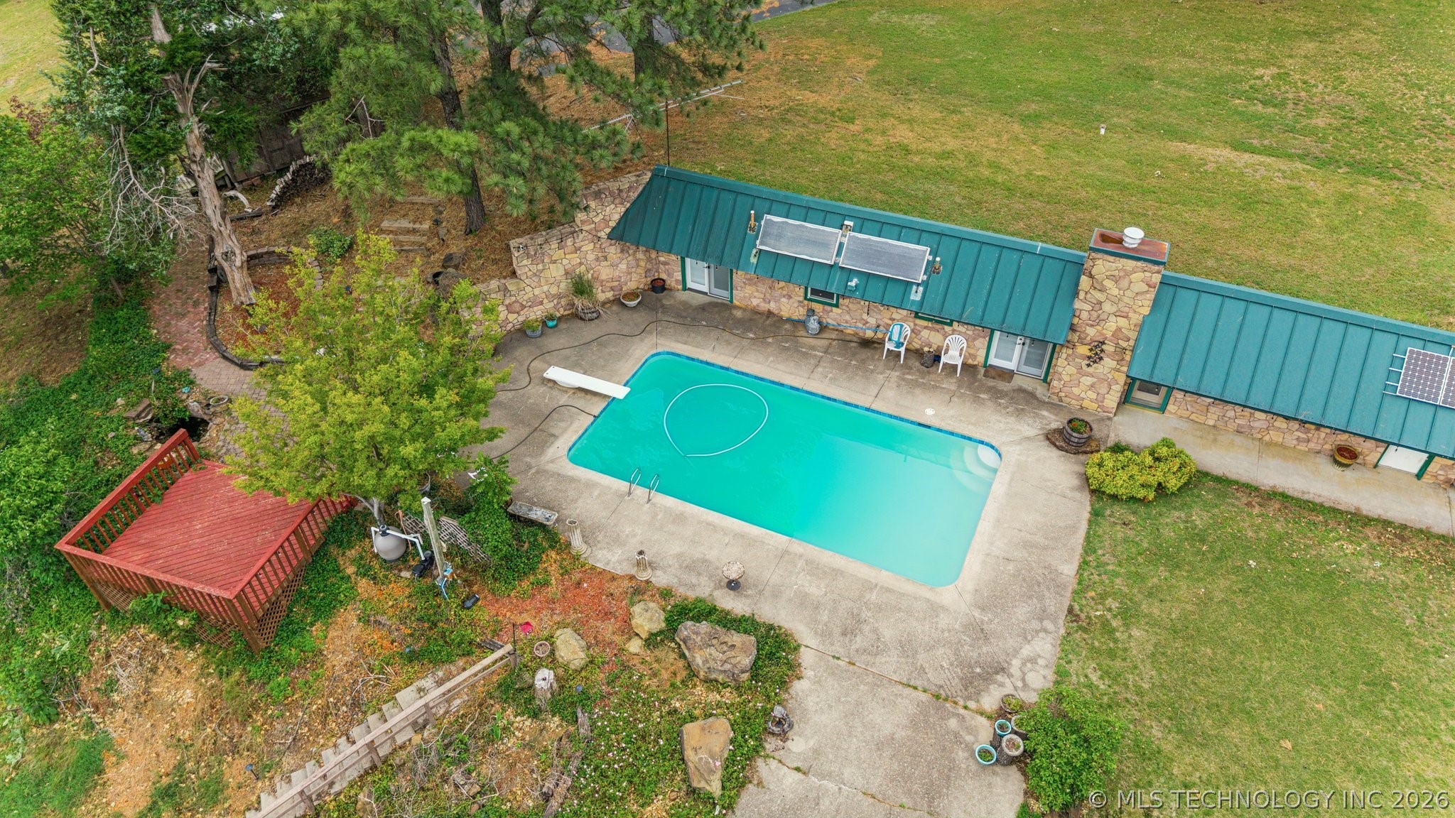 18415 E 590 Road Inola OK 74036