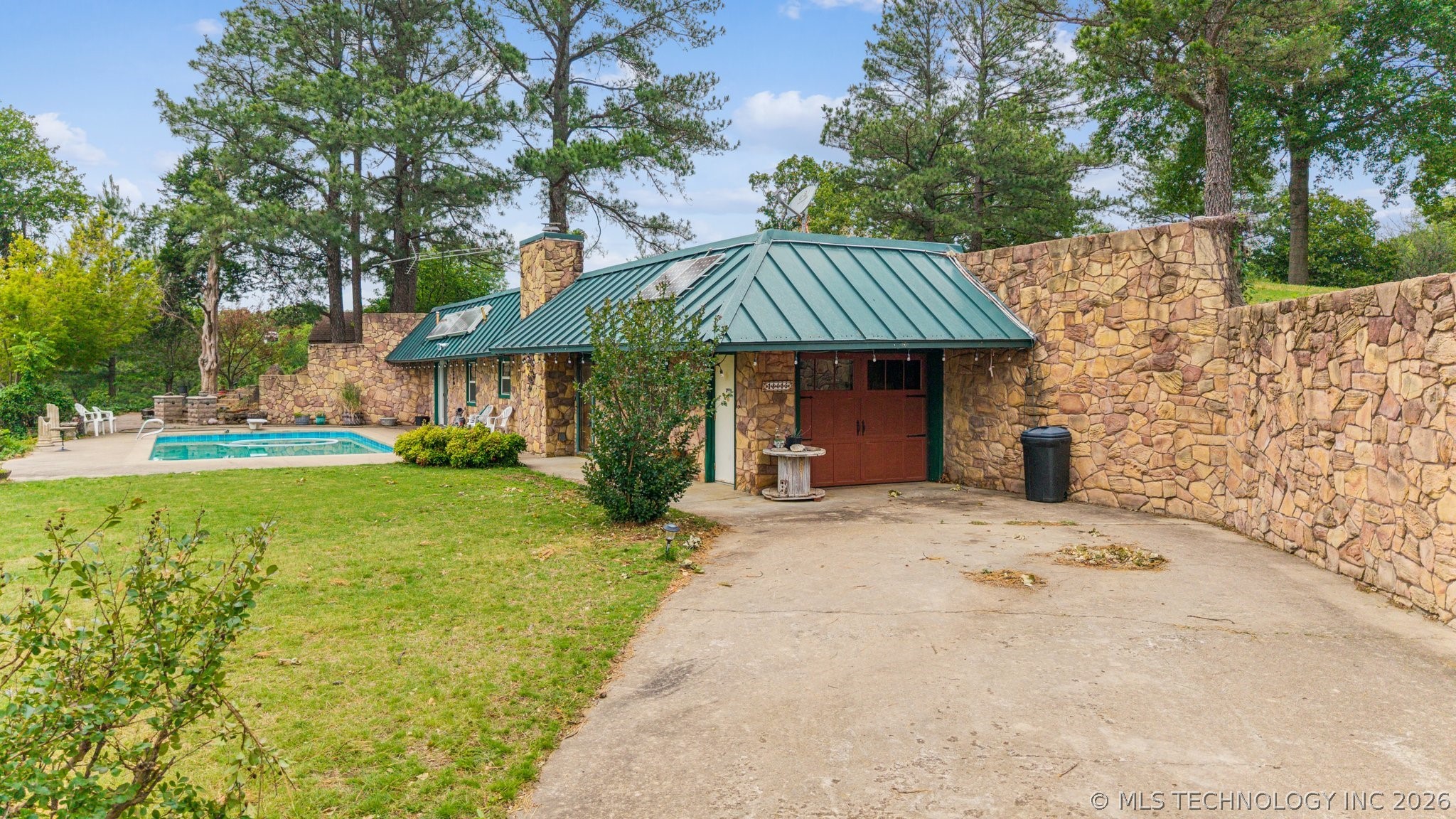 18415 E 590 Road Inola OK 74036
