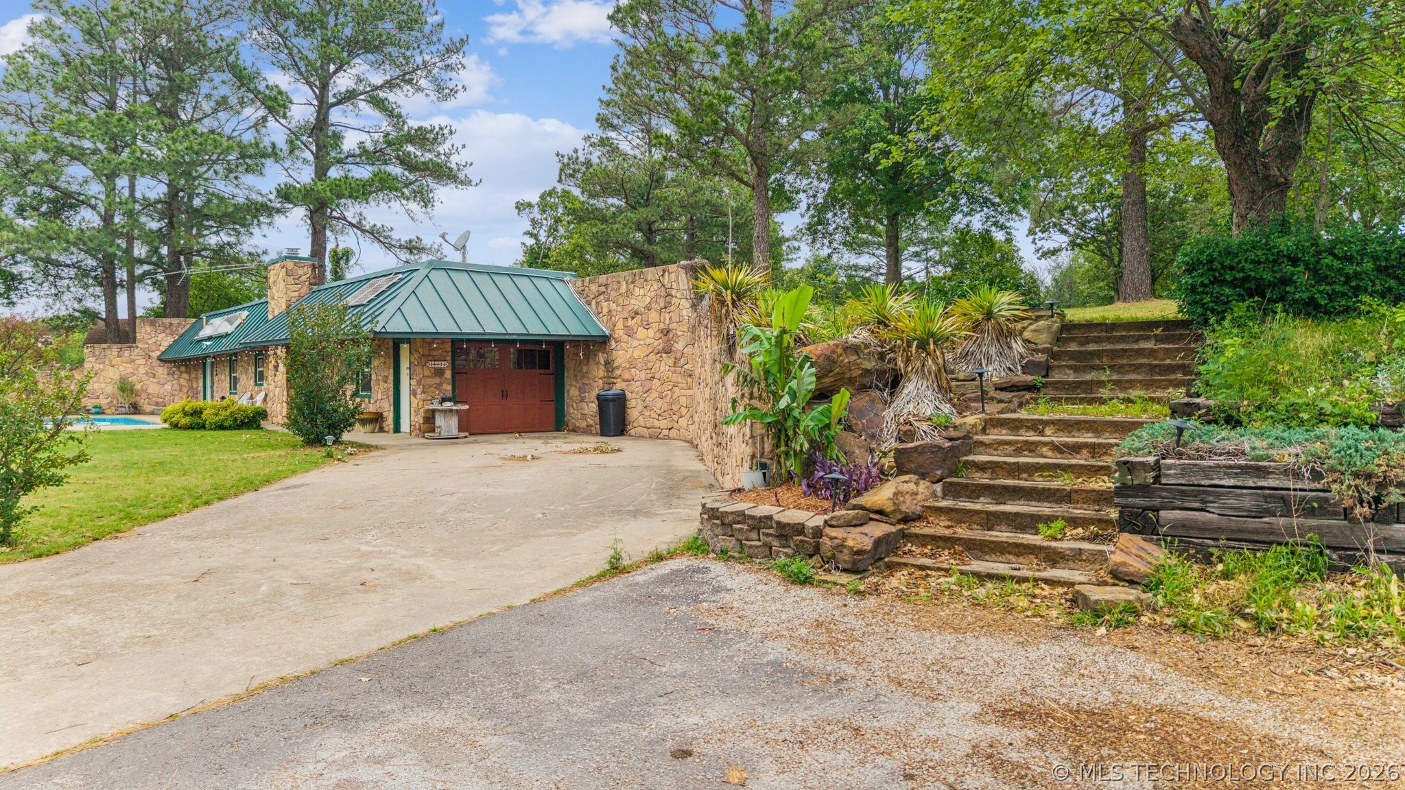 18415 E 590 Road Inola OK 74036
