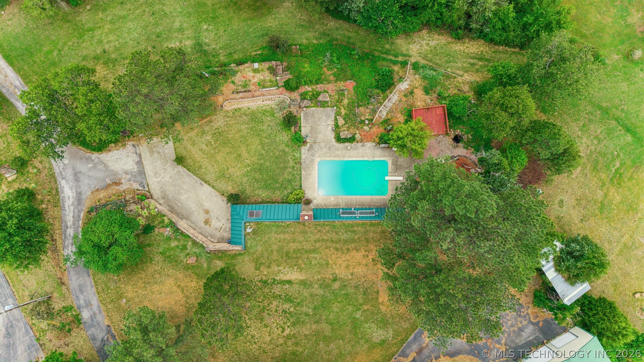 18415 E 590 Road Inola OK 74036