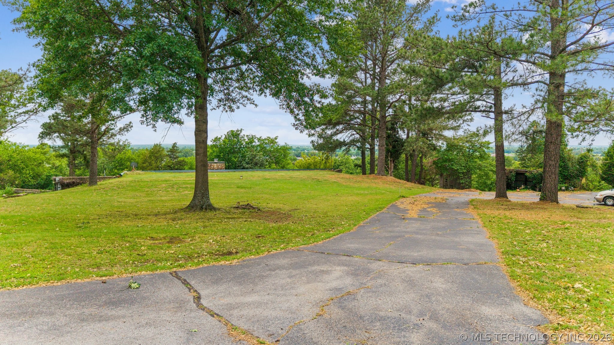 18415 E 590 Road Inola OK 74036