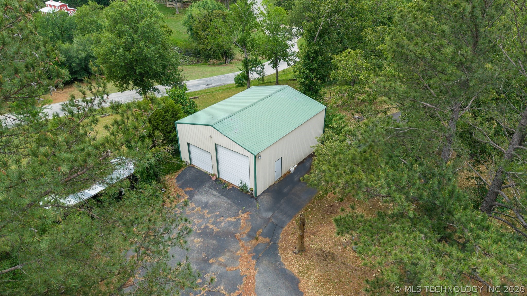 18415 E 590 Road Inola OK 74036