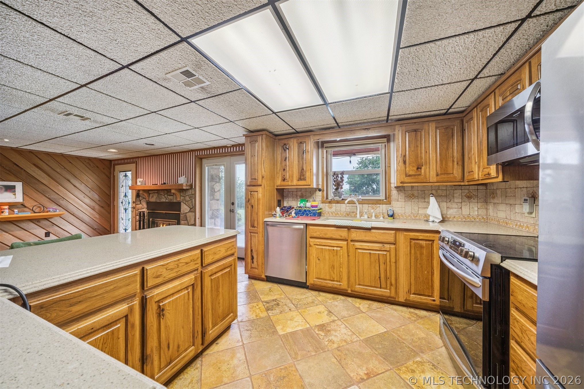 18415 E 590 Road Inola OK 74036