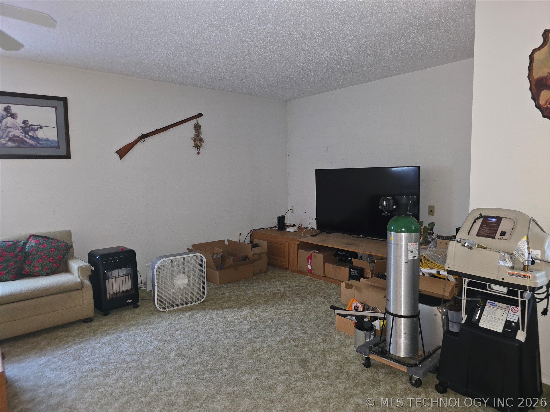 1105 Stidham Tishomingo OK 73460