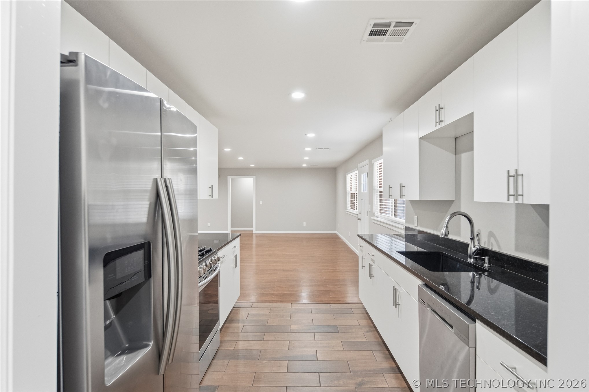 1009 W Canton Street Broken Arrow OK 74012