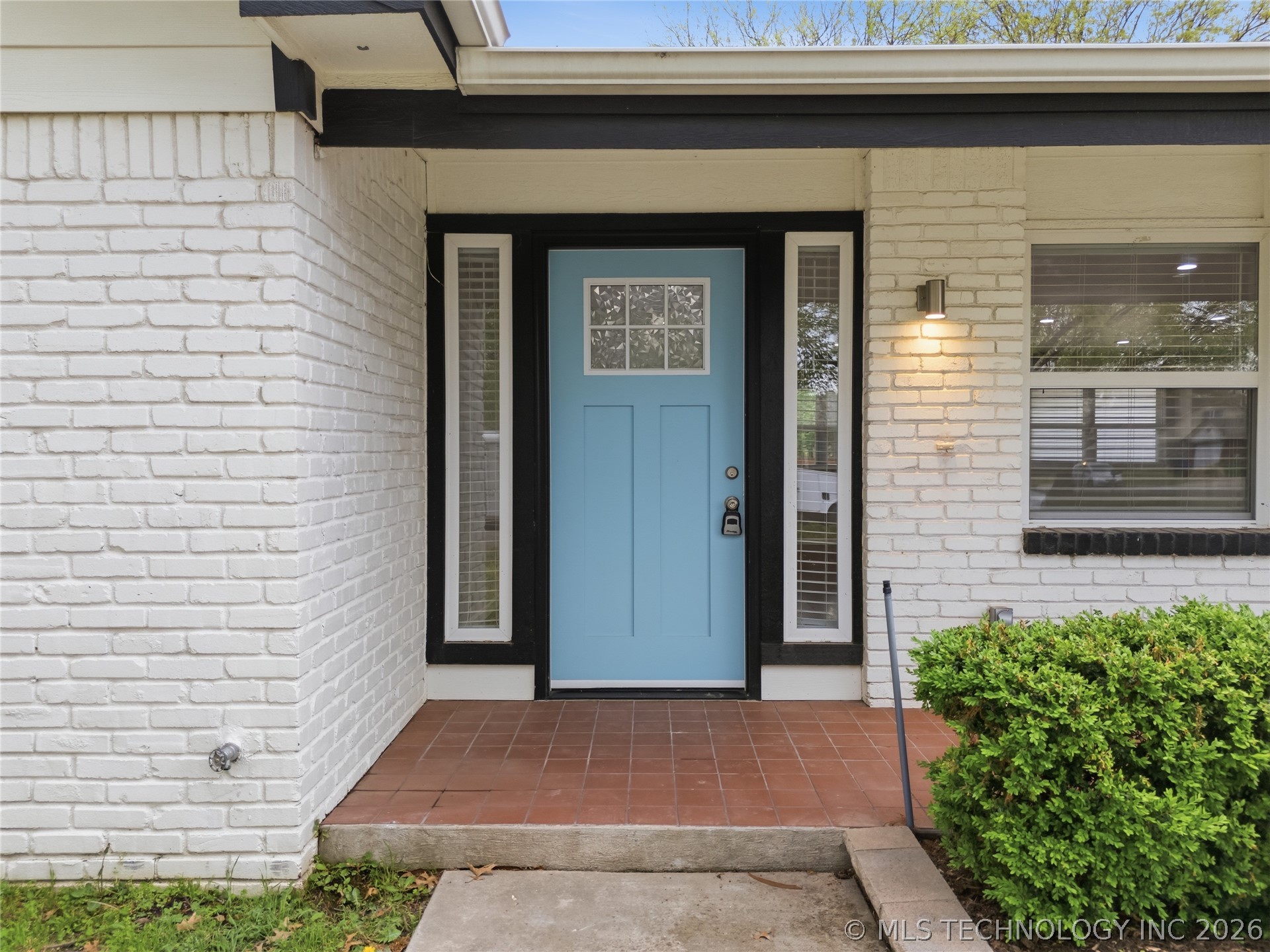 1009 W Canton Street Broken Arrow OK 74012