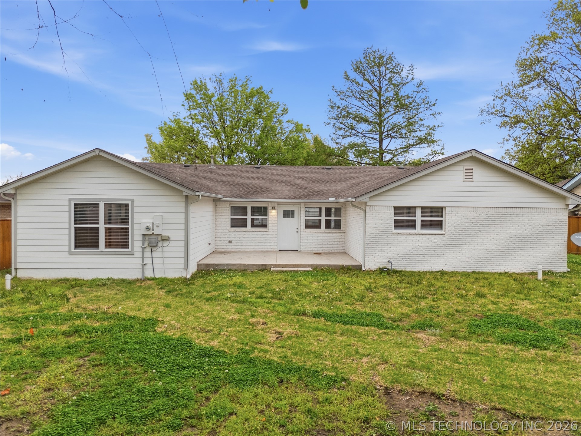 1009 W Canton Street Broken Arrow OK 74012