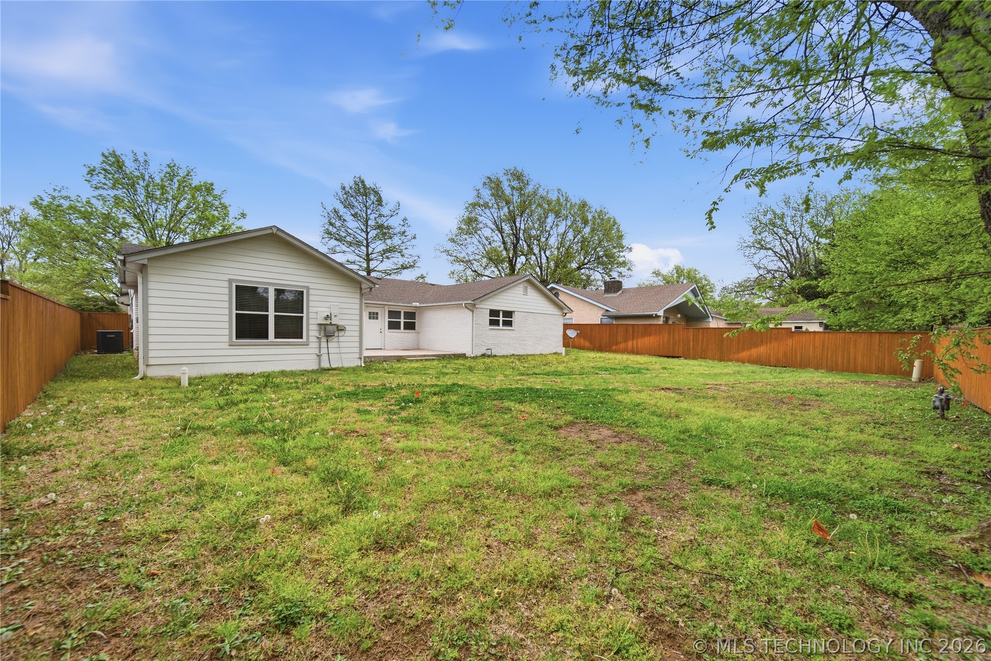 1009 W Canton Street Broken Arrow OK 74012