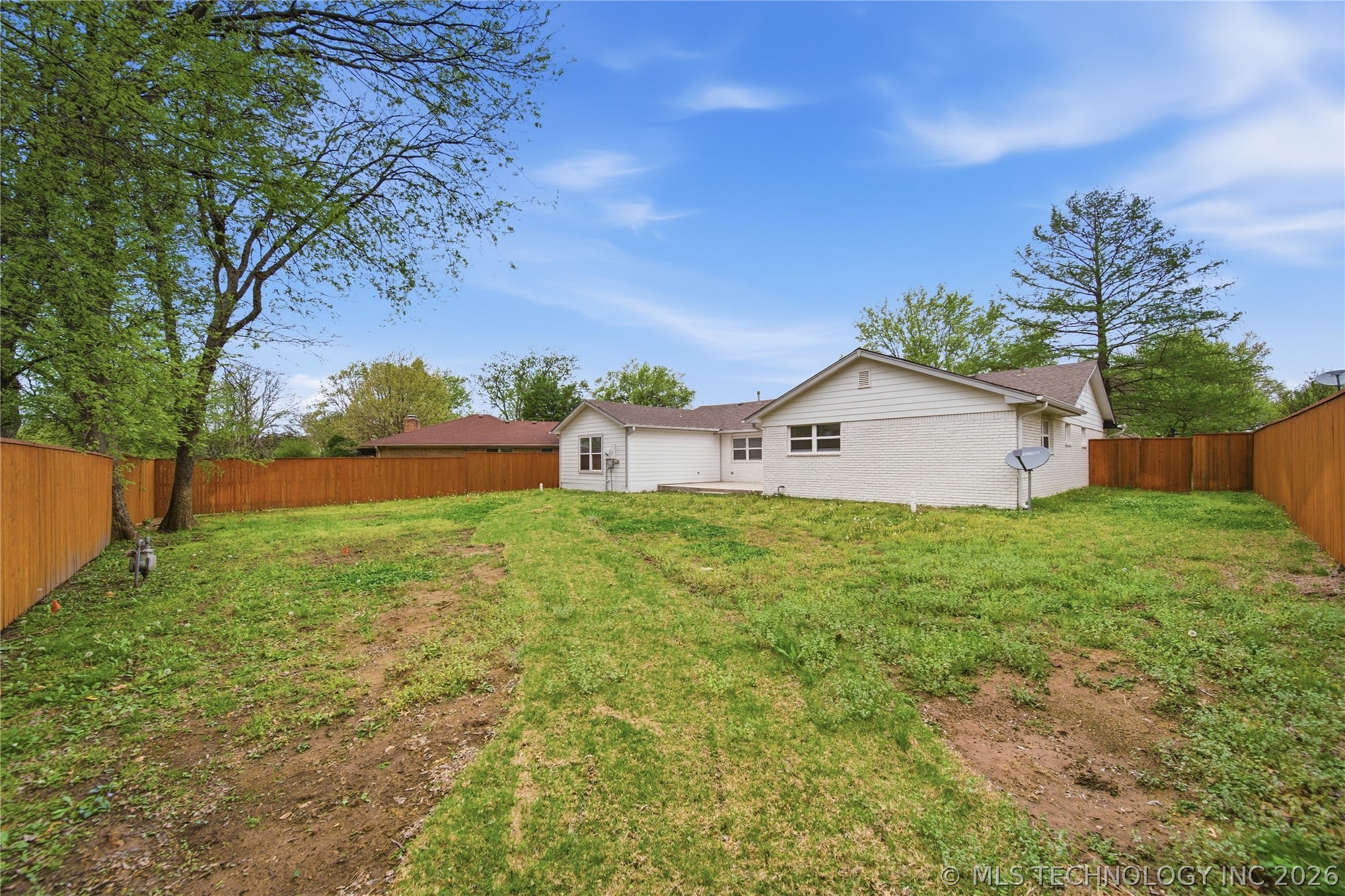 1009 W Canton Street Broken Arrow OK 74012