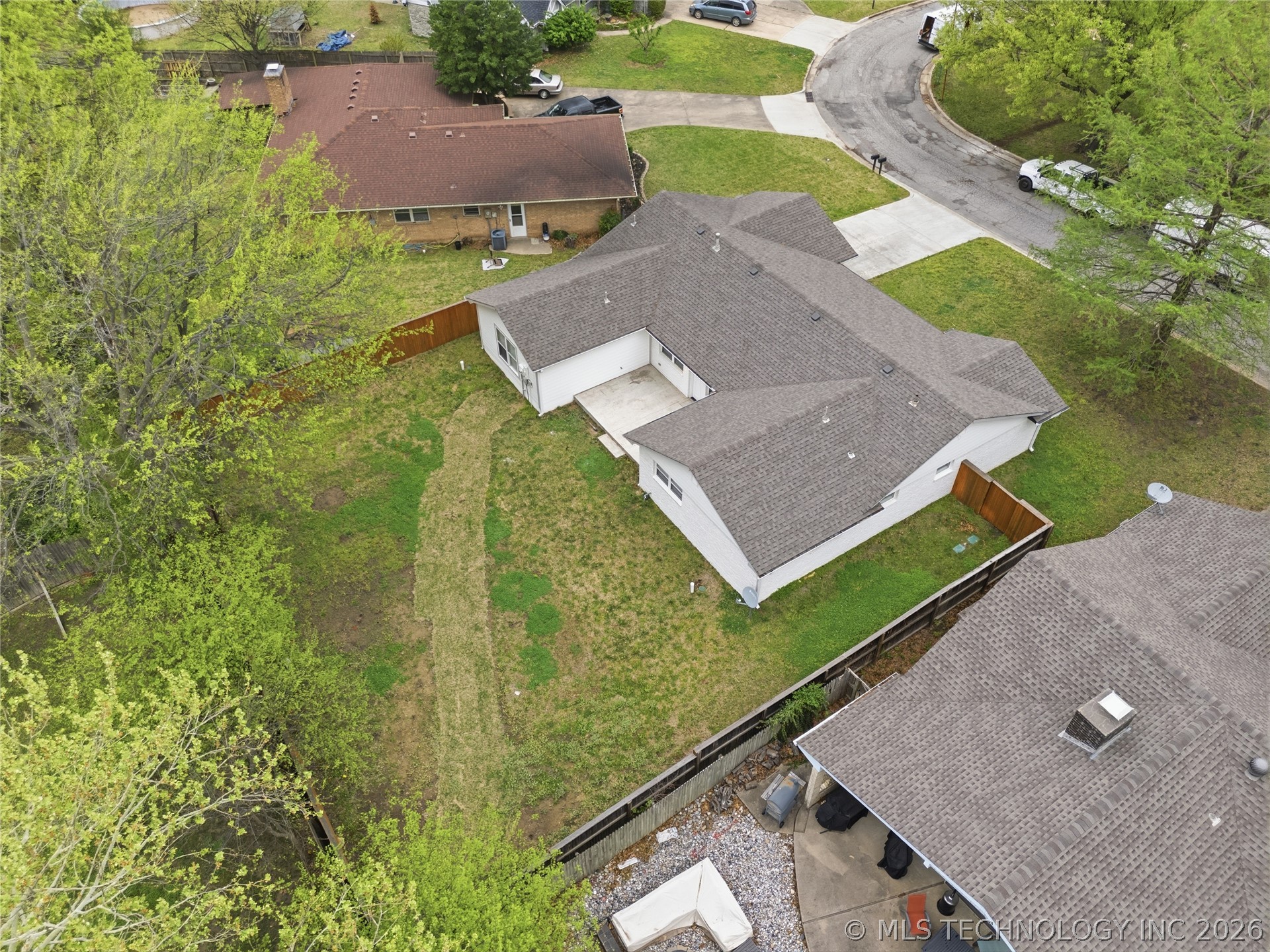 1009 W Canton Street Broken Arrow OK 74012