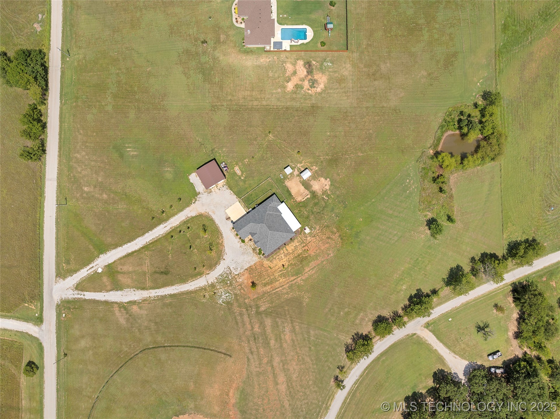 30 Lobo Lane Lone Grove OK 73443