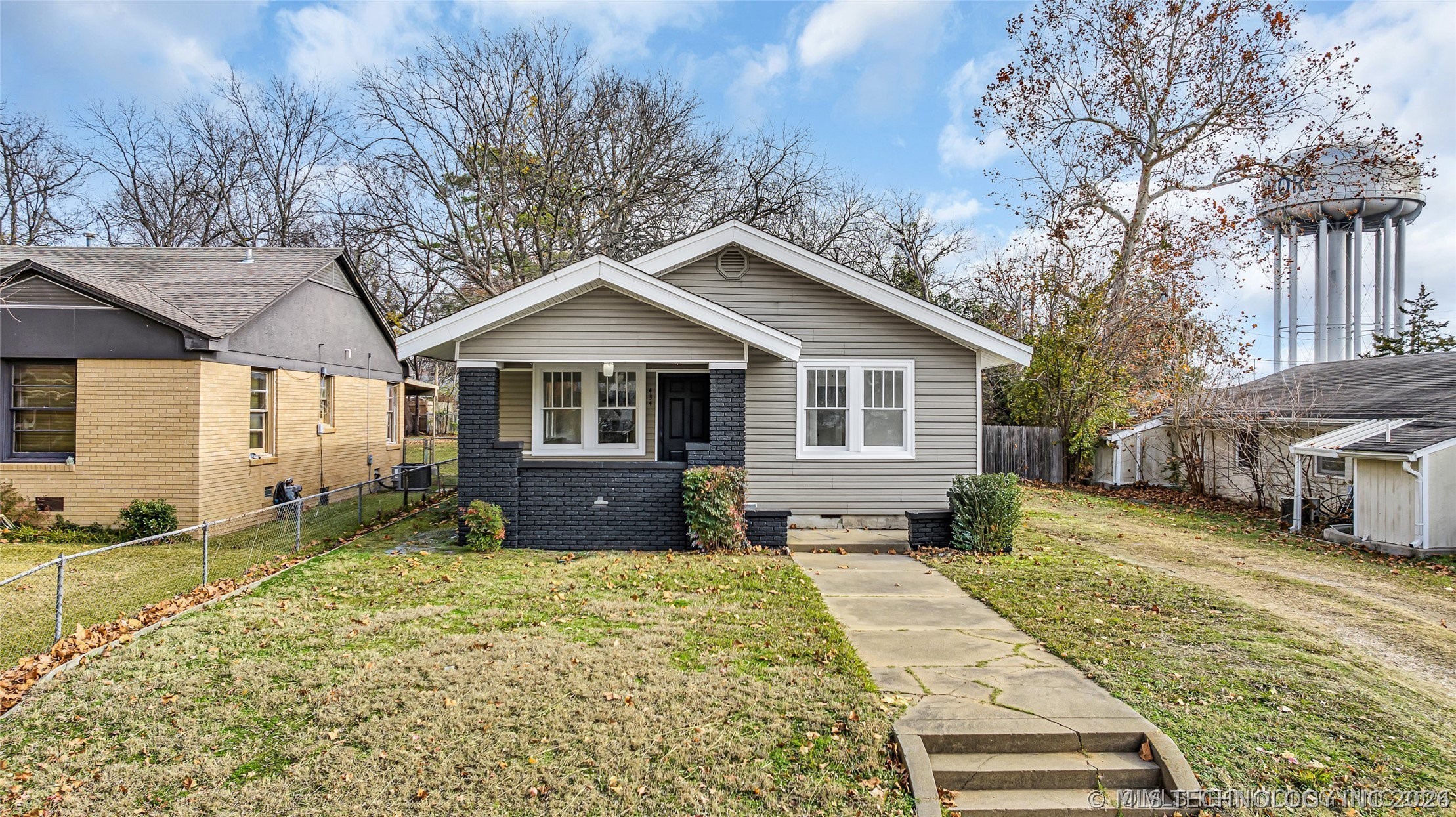 434 K Street SW Ardmore OK 73401
