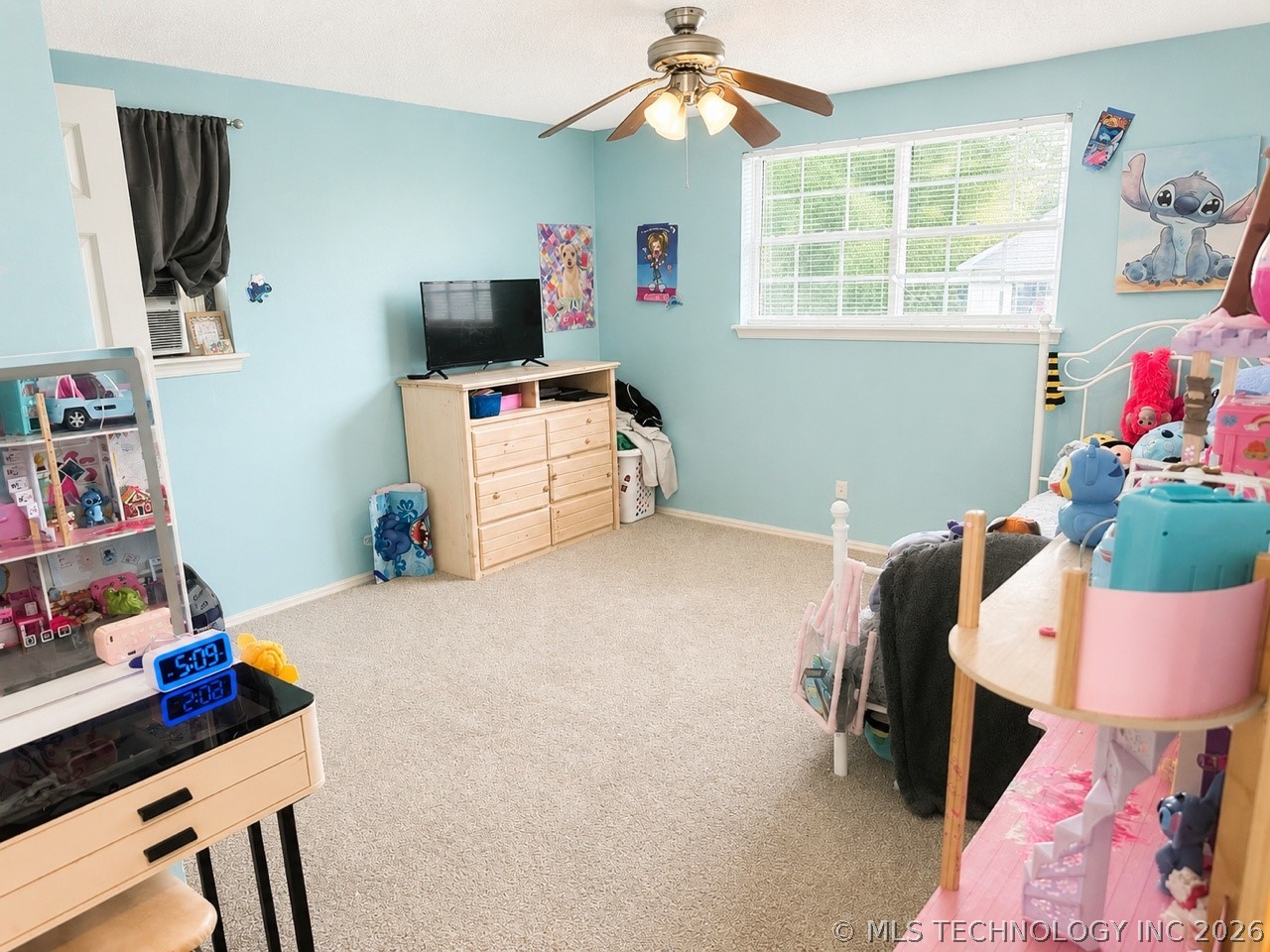 1813 Bellaire Circle Moore OK 73160