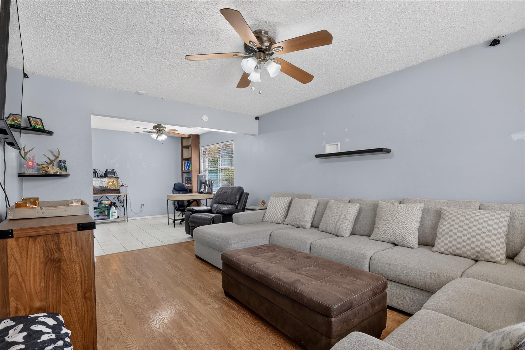 1813 Bellaire Circle Moore OK 73160
