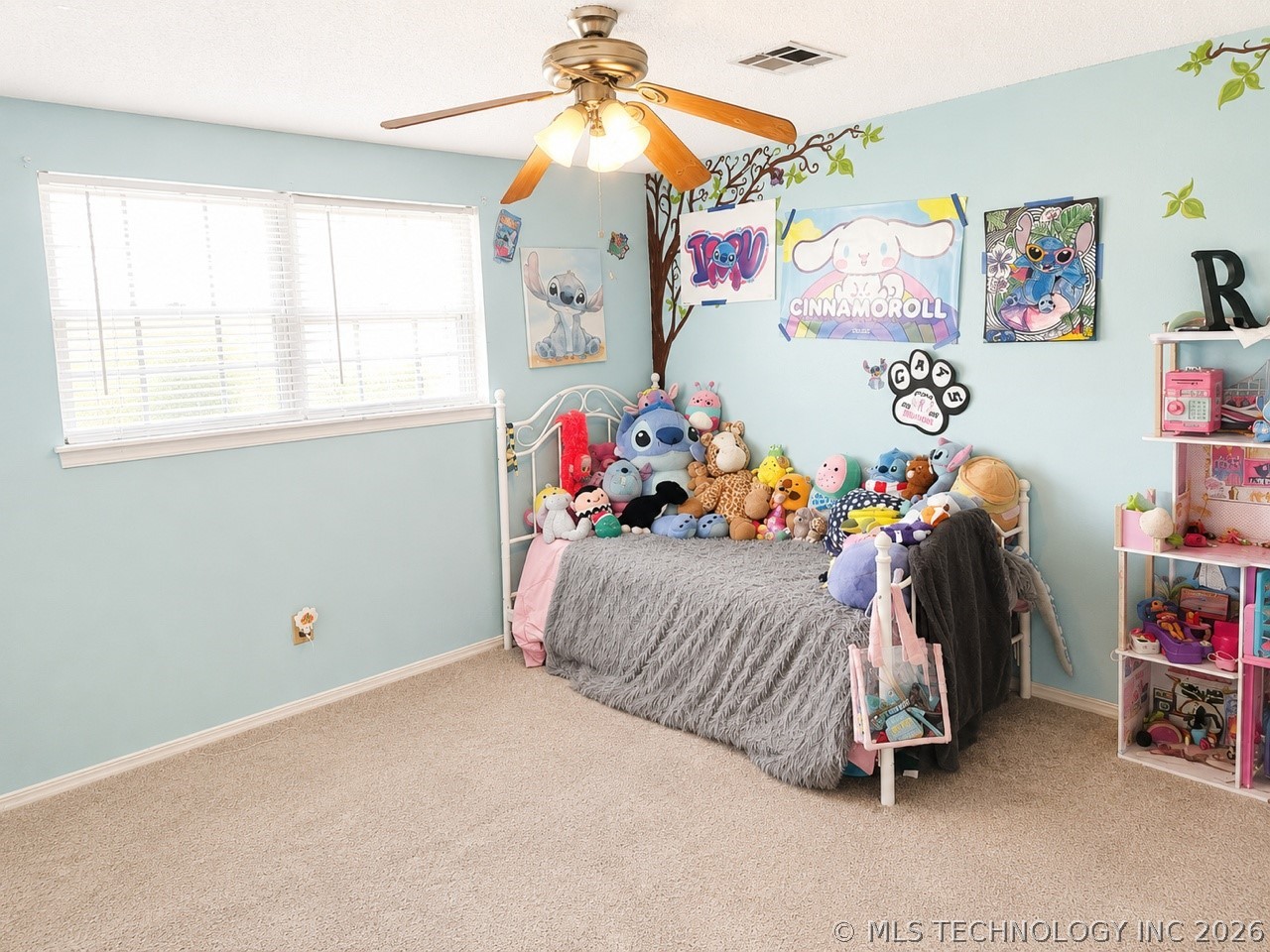 1813 Bellaire Circle Moore OK 73160