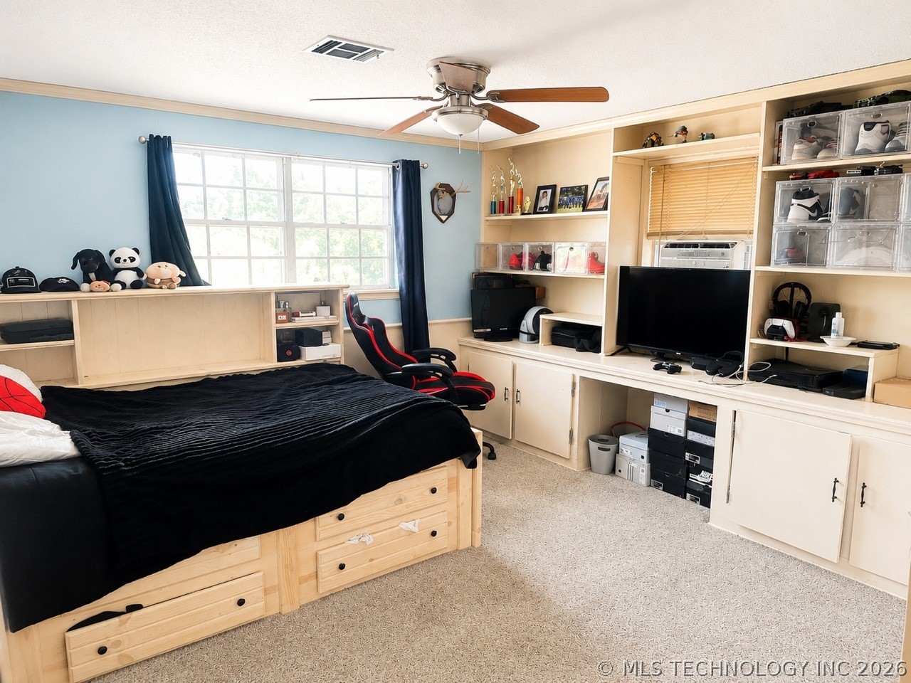 1813 Bellaire Circle Moore OK 73160