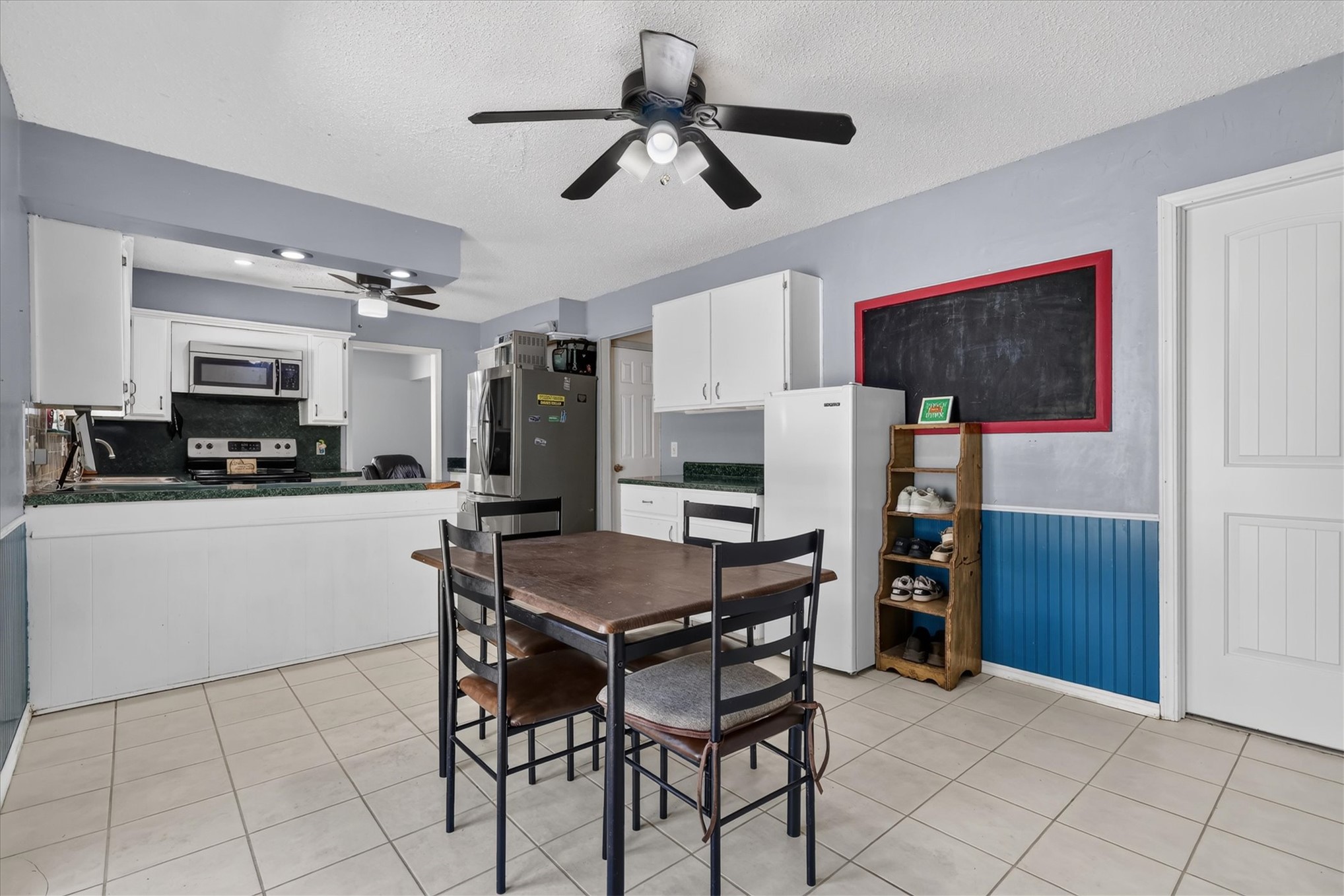 1813 Bellaire Circle Moore OK 73160