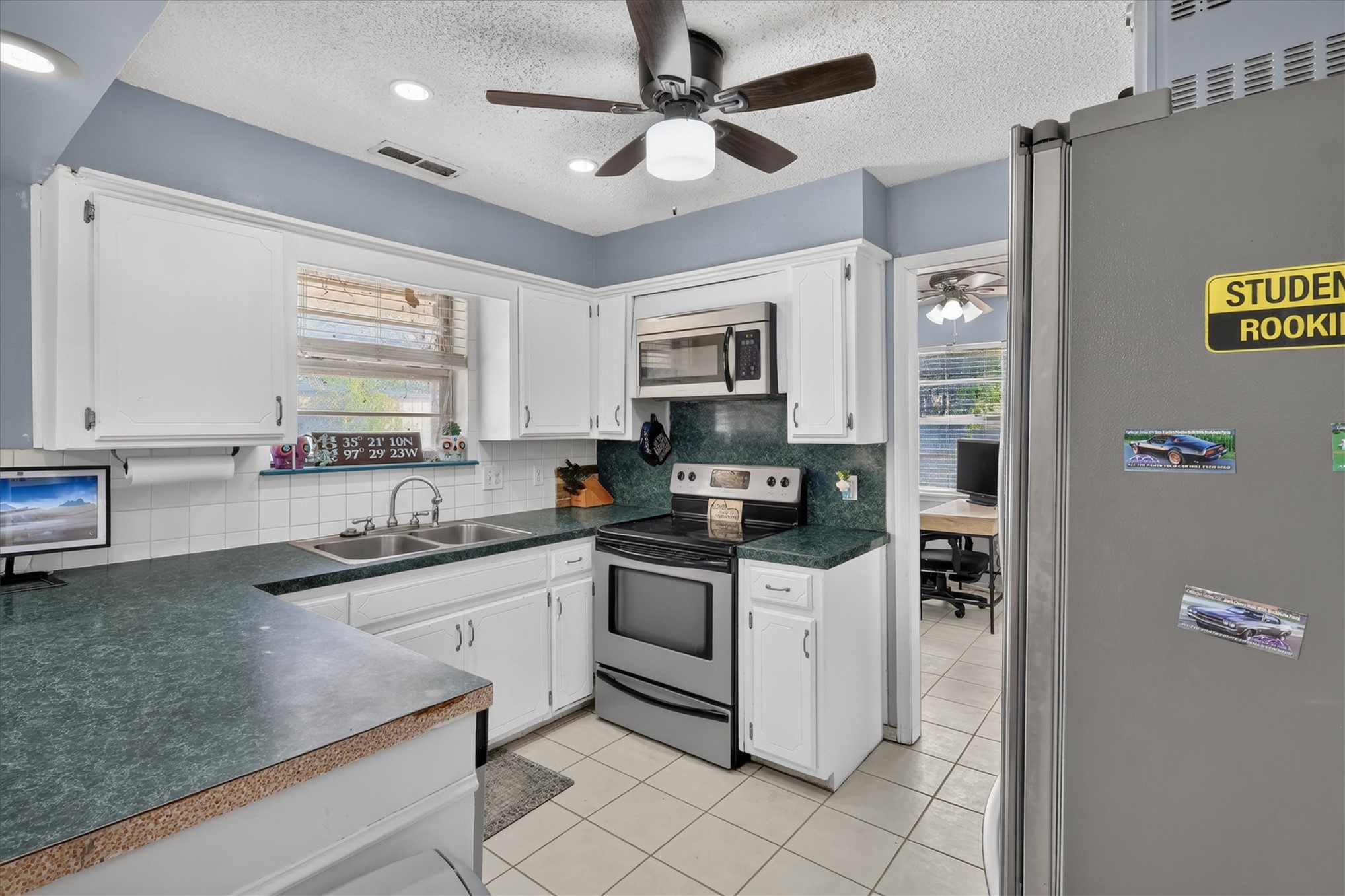 1813 Bellaire Circle Moore OK 73160