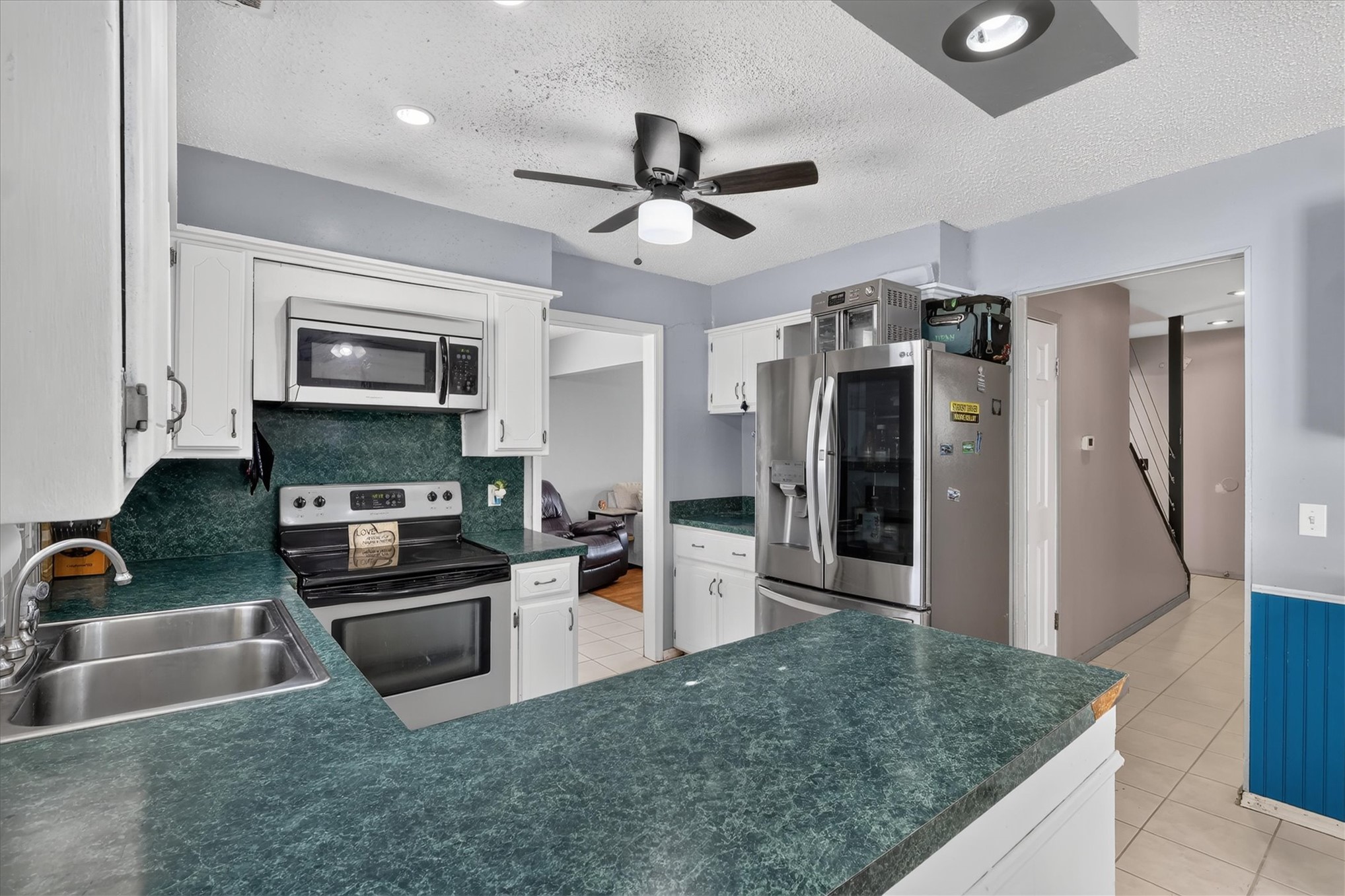 1813 Bellaire Circle Moore OK 73160