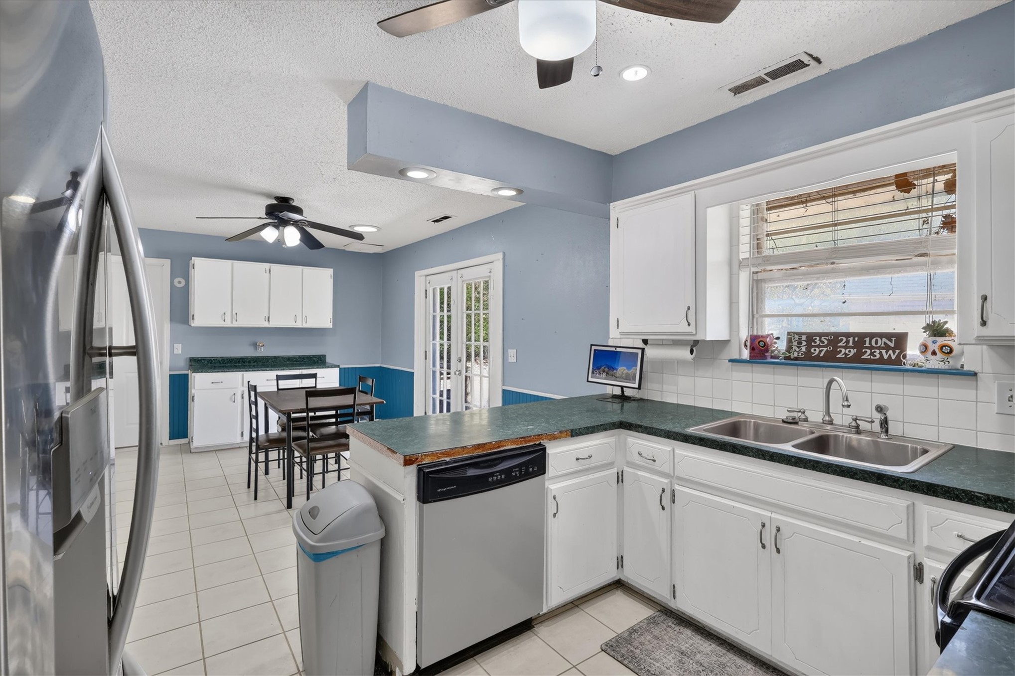 1813 Bellaire Circle Moore OK 73160
