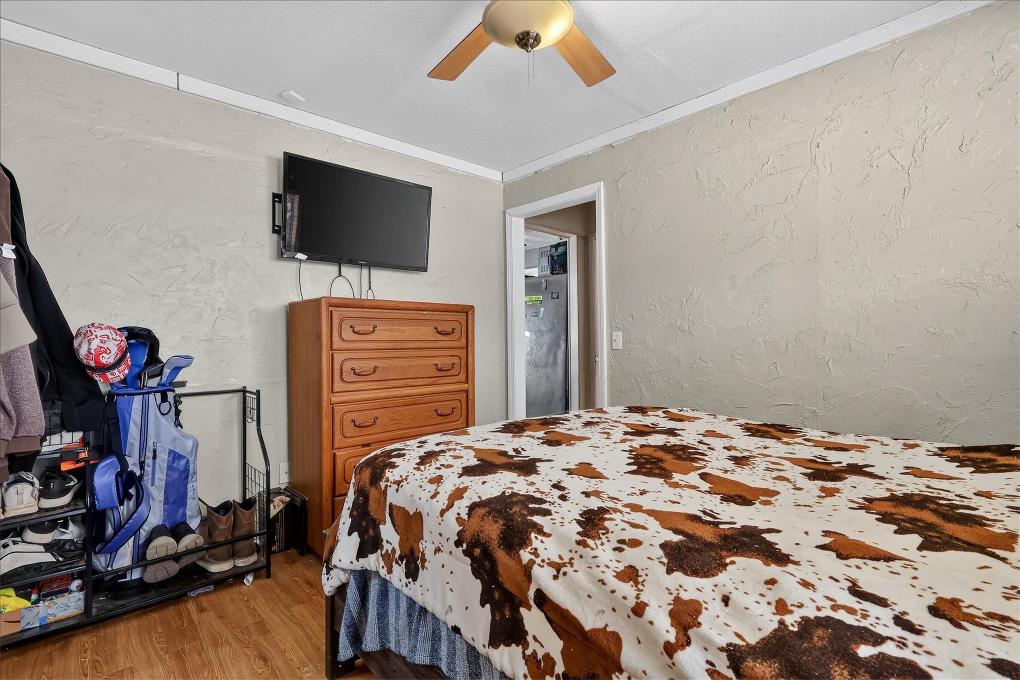 1813 Bellaire Circle Moore OK 73160
