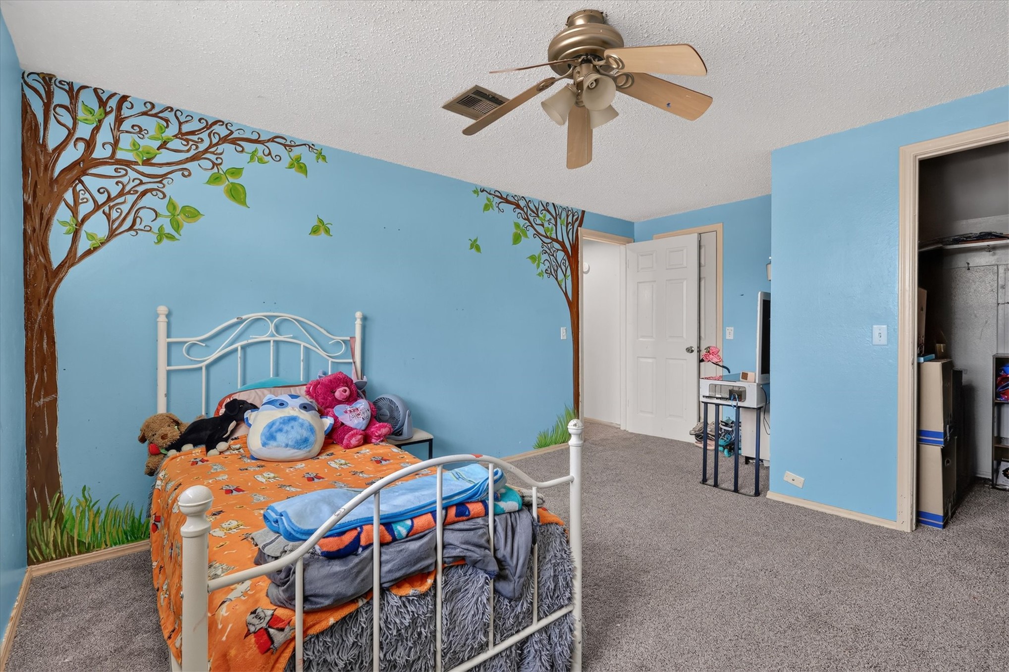 1813 Bellaire Circle Moore OK 73160