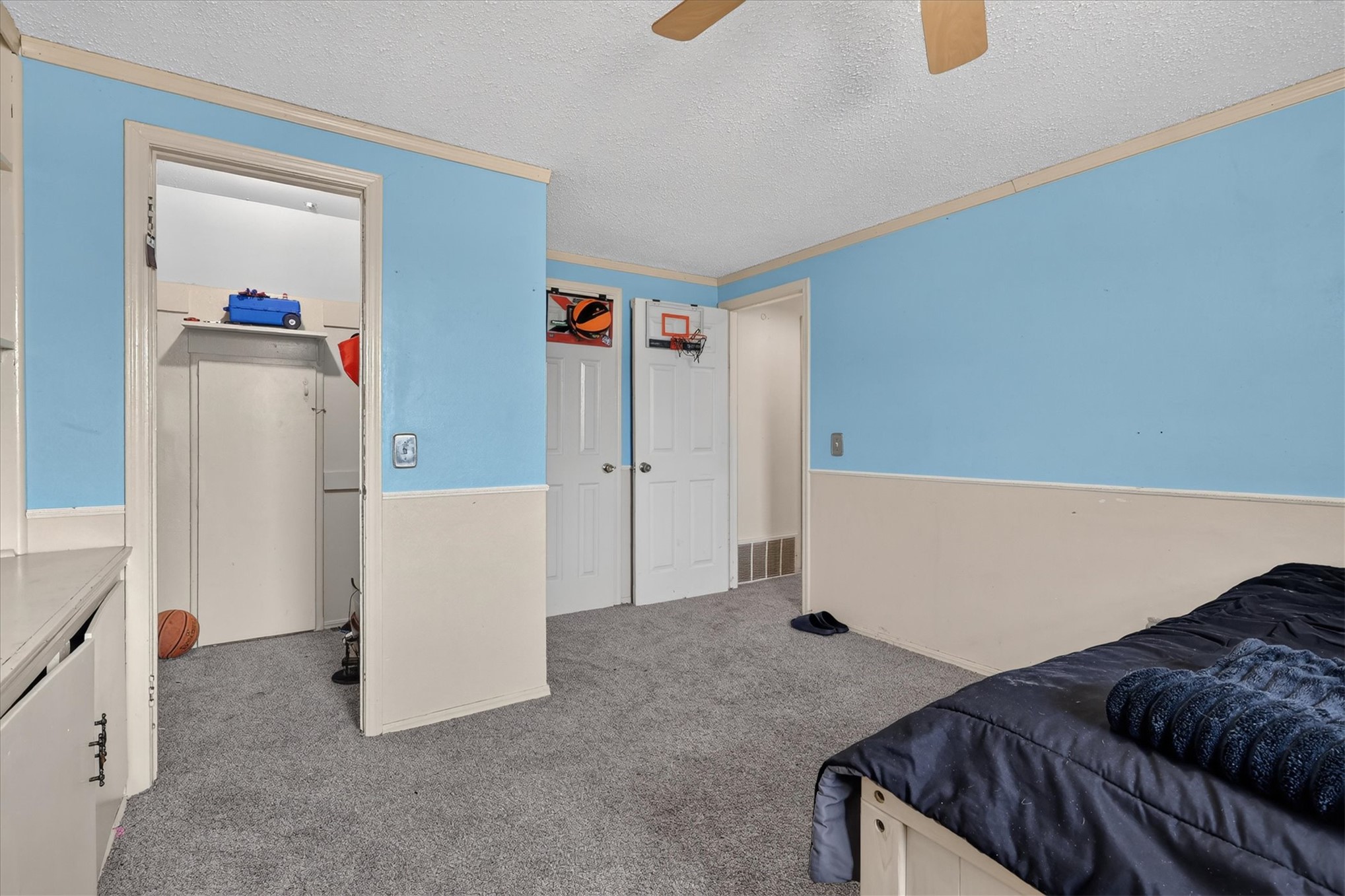 1813 Bellaire Circle Moore OK 73160