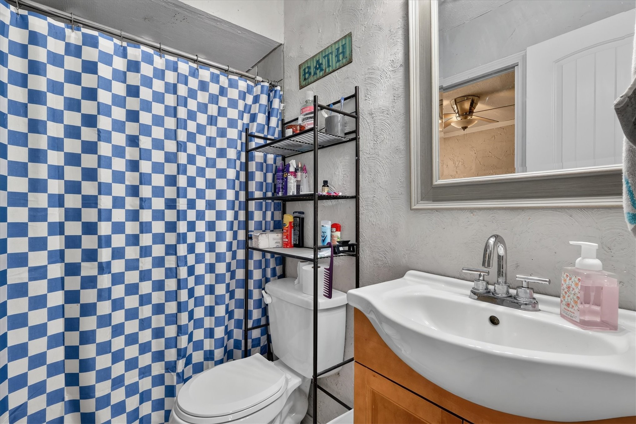 1813 Bellaire Circle Moore OK 73160