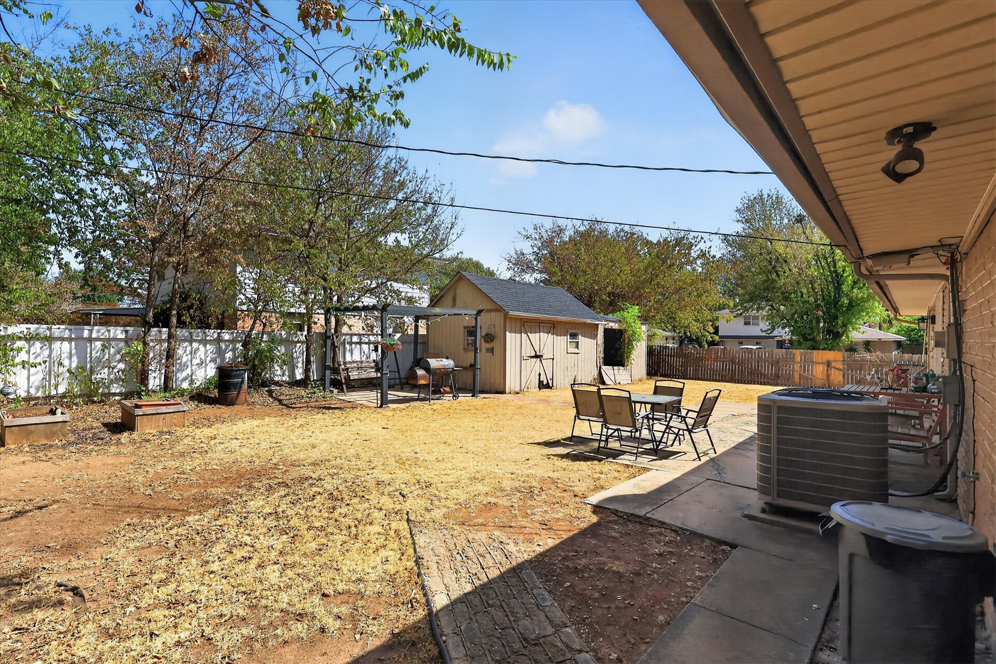 1813 Bellaire Circle Moore OK 73160