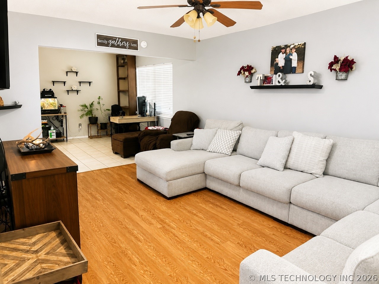 1813 Bellaire Circle Moore OK 73160
