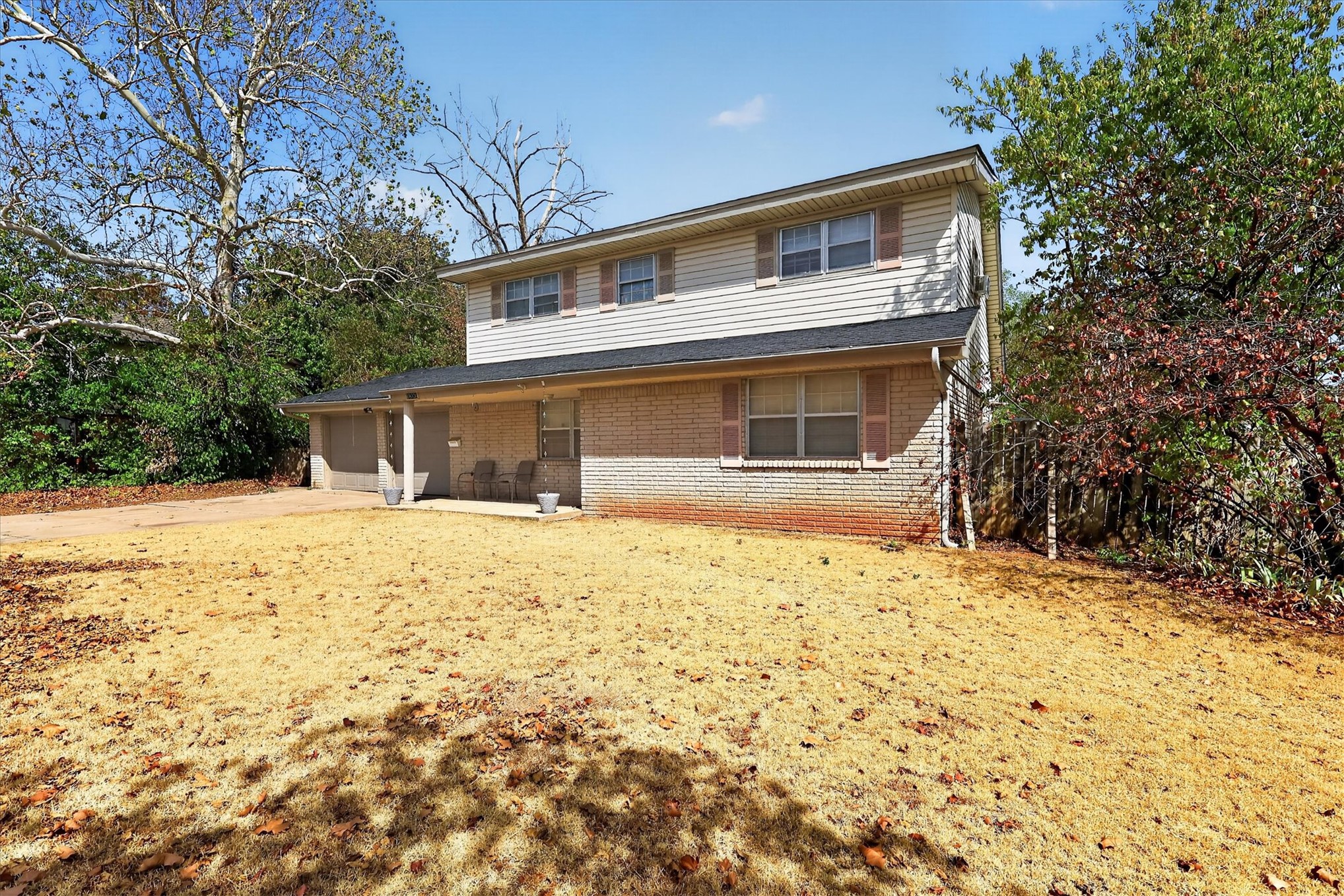1813 Bellaire Circle Moore OK 73160