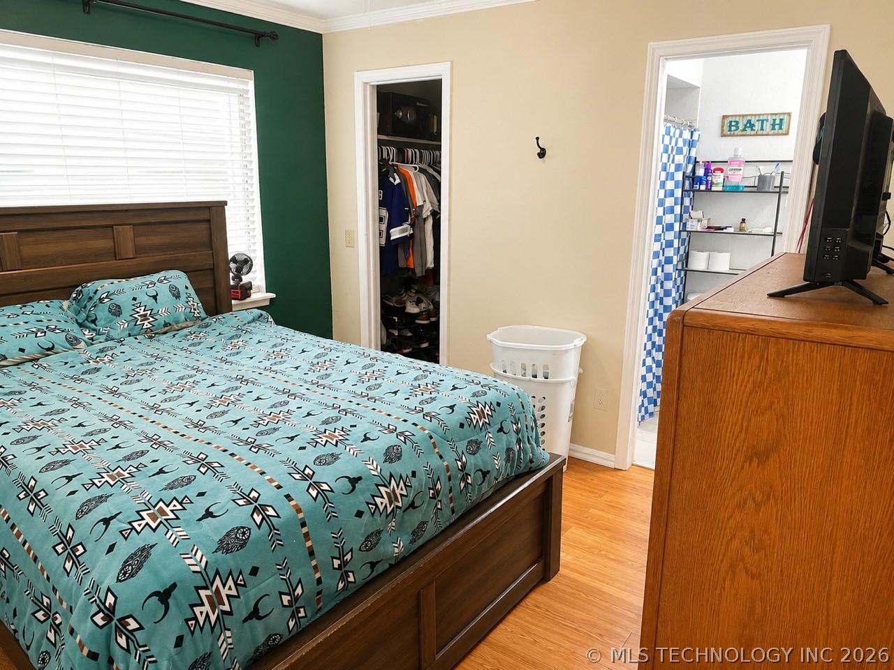 1813 Bellaire Circle Moore OK 73160