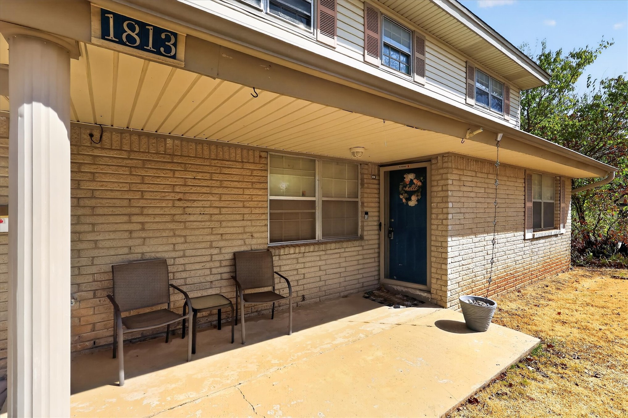 1813 Bellaire Circle Moore OK 73160