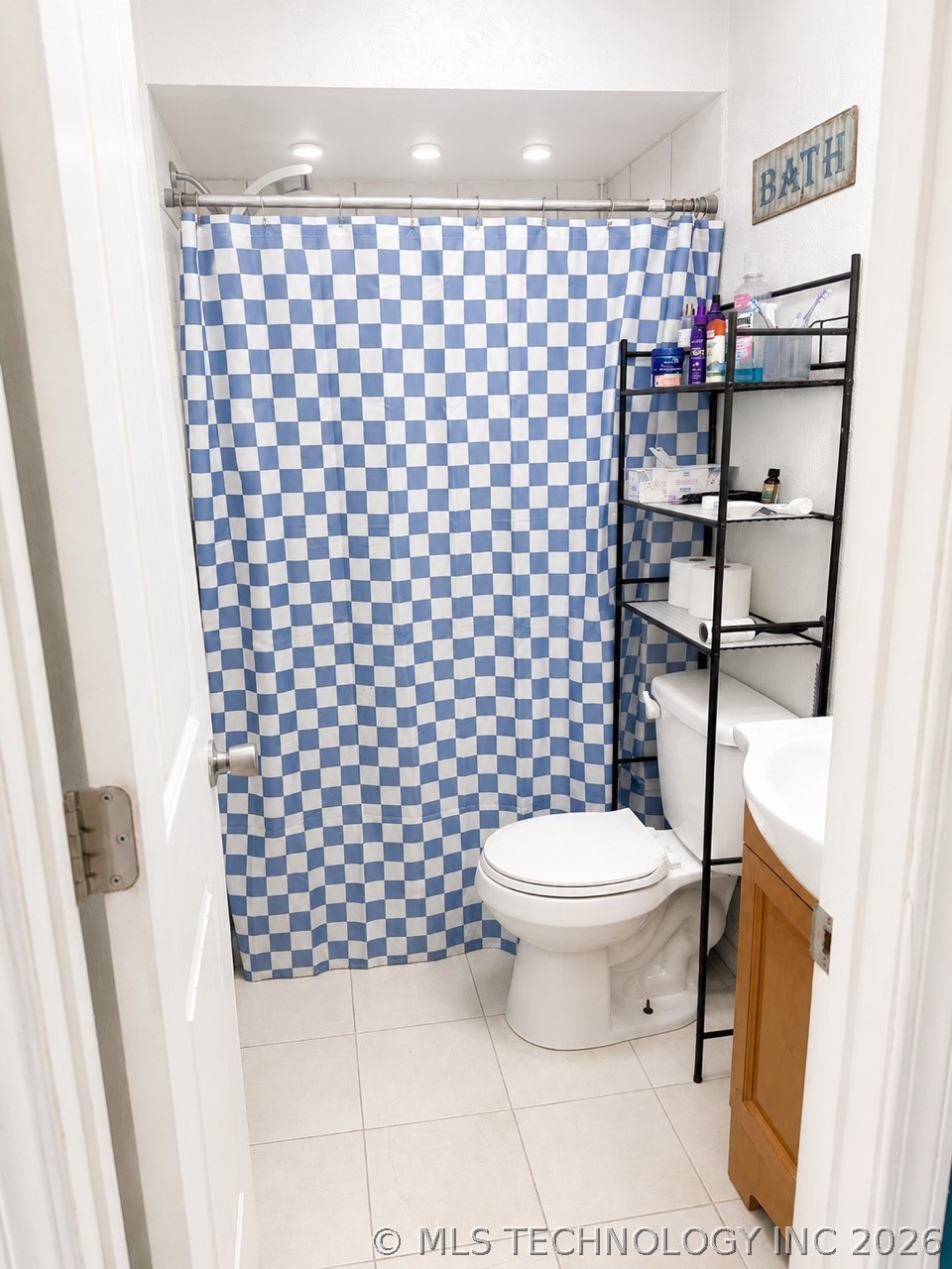 1813 Bellaire Circle Moore OK 73160