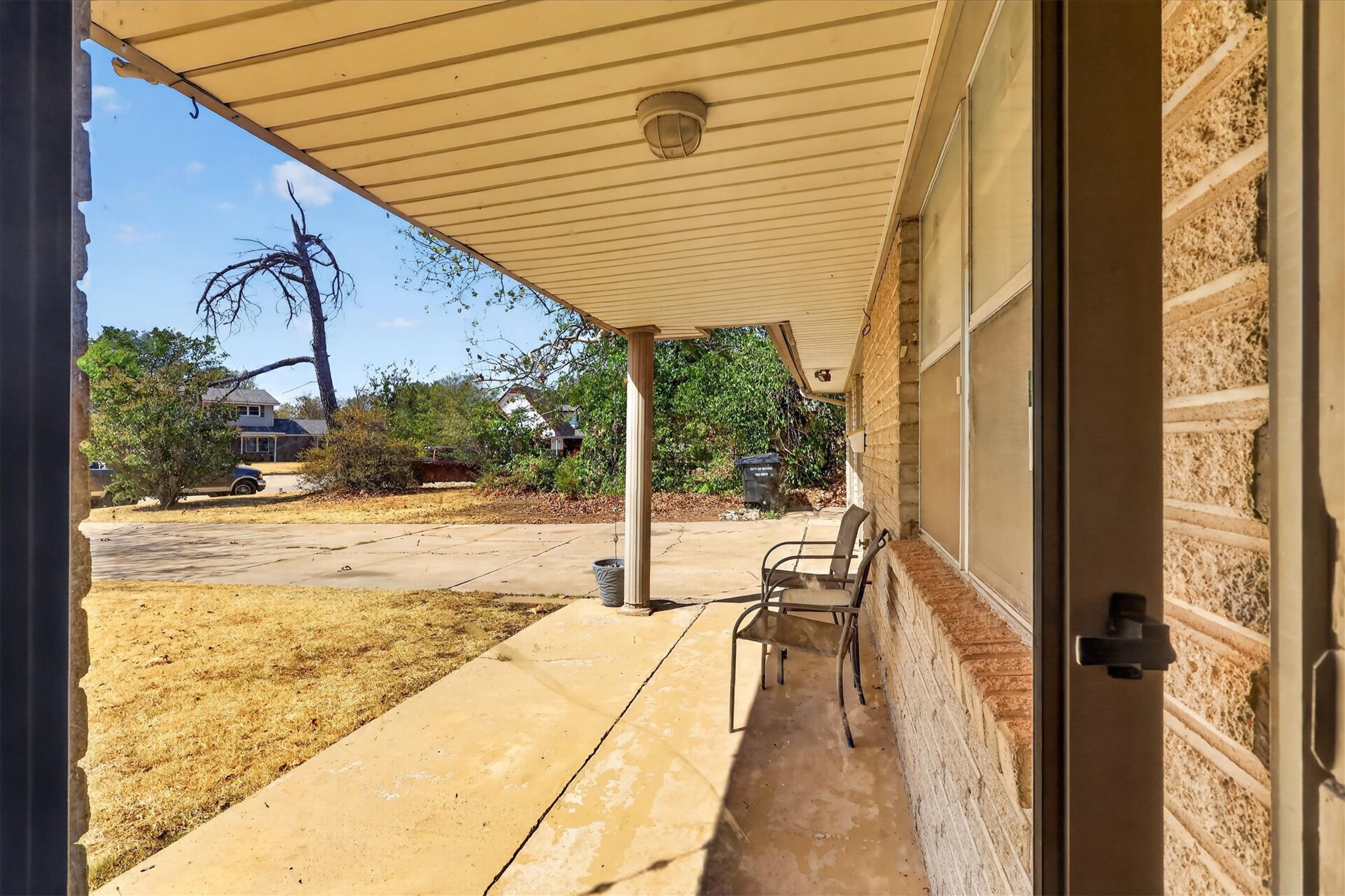 1813 Bellaire Circle Moore OK 73160
