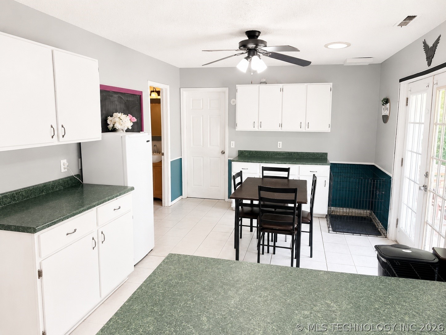 1813 Bellaire Circle Moore OK 73160