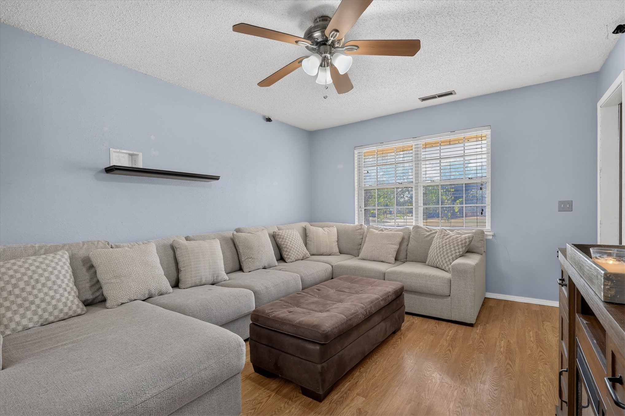 1813 Bellaire Circle Moore OK 73160