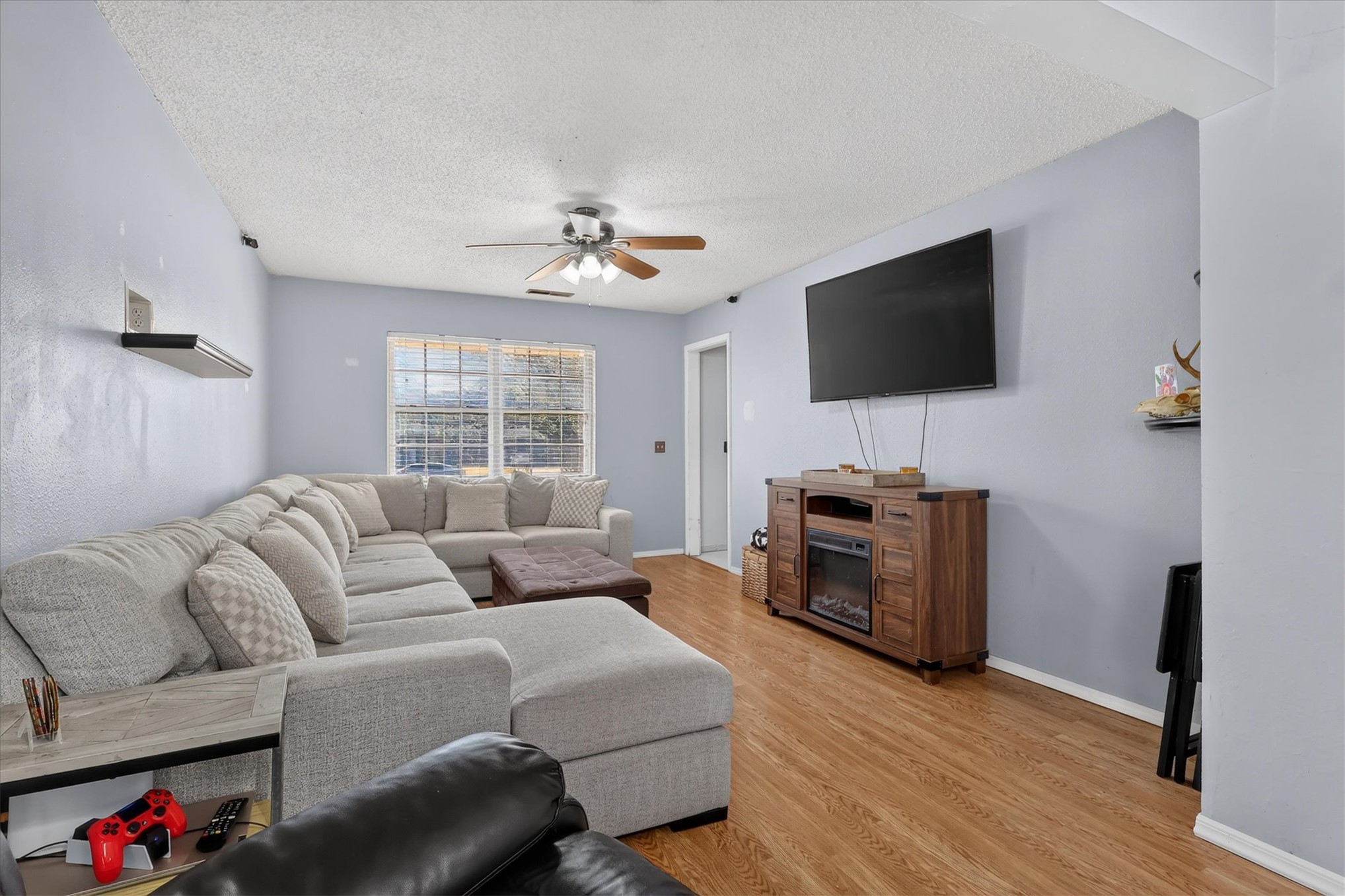 1813 Bellaire Circle Moore OK 73160