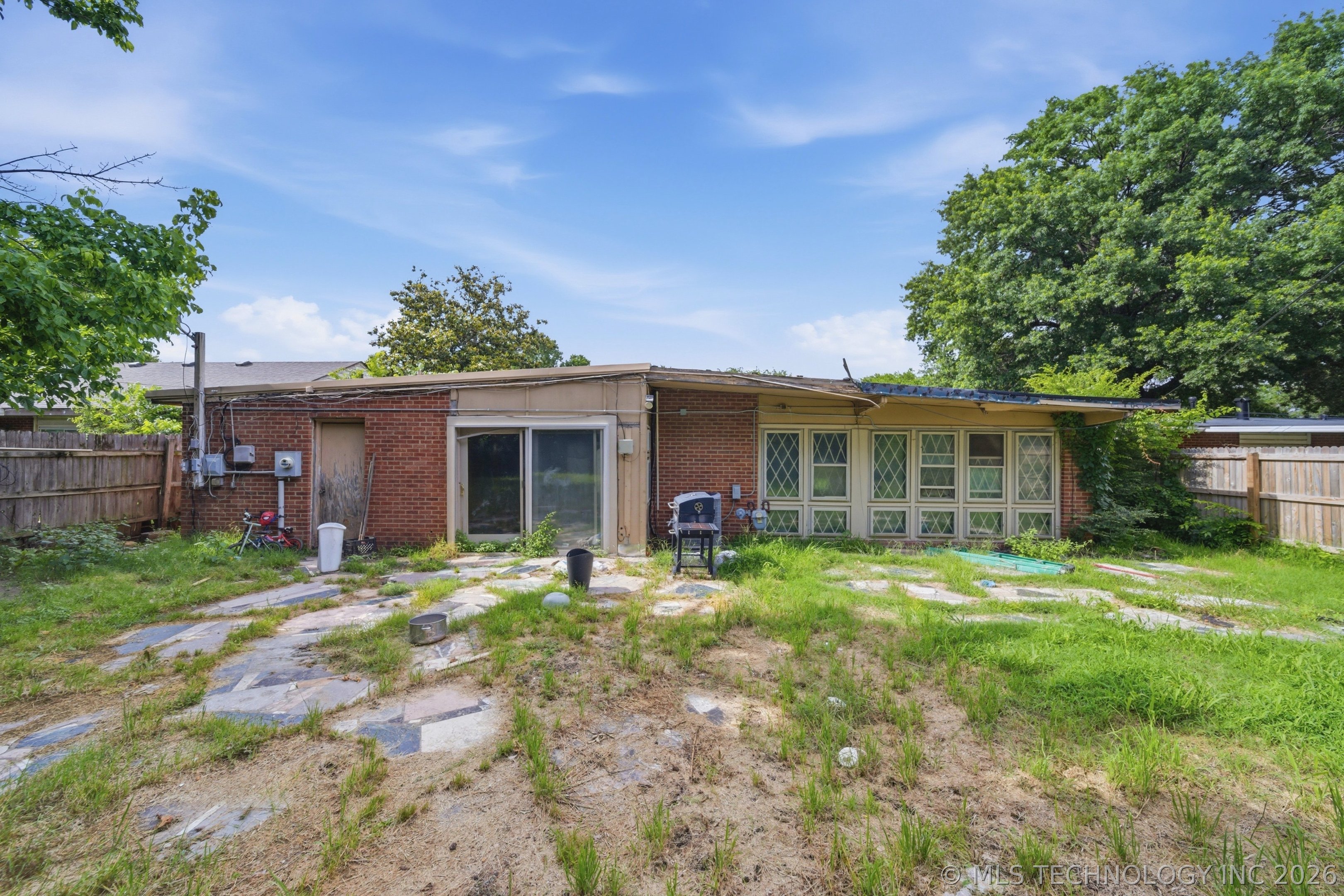 7862 E Marshall Street Tulsa OK 74115