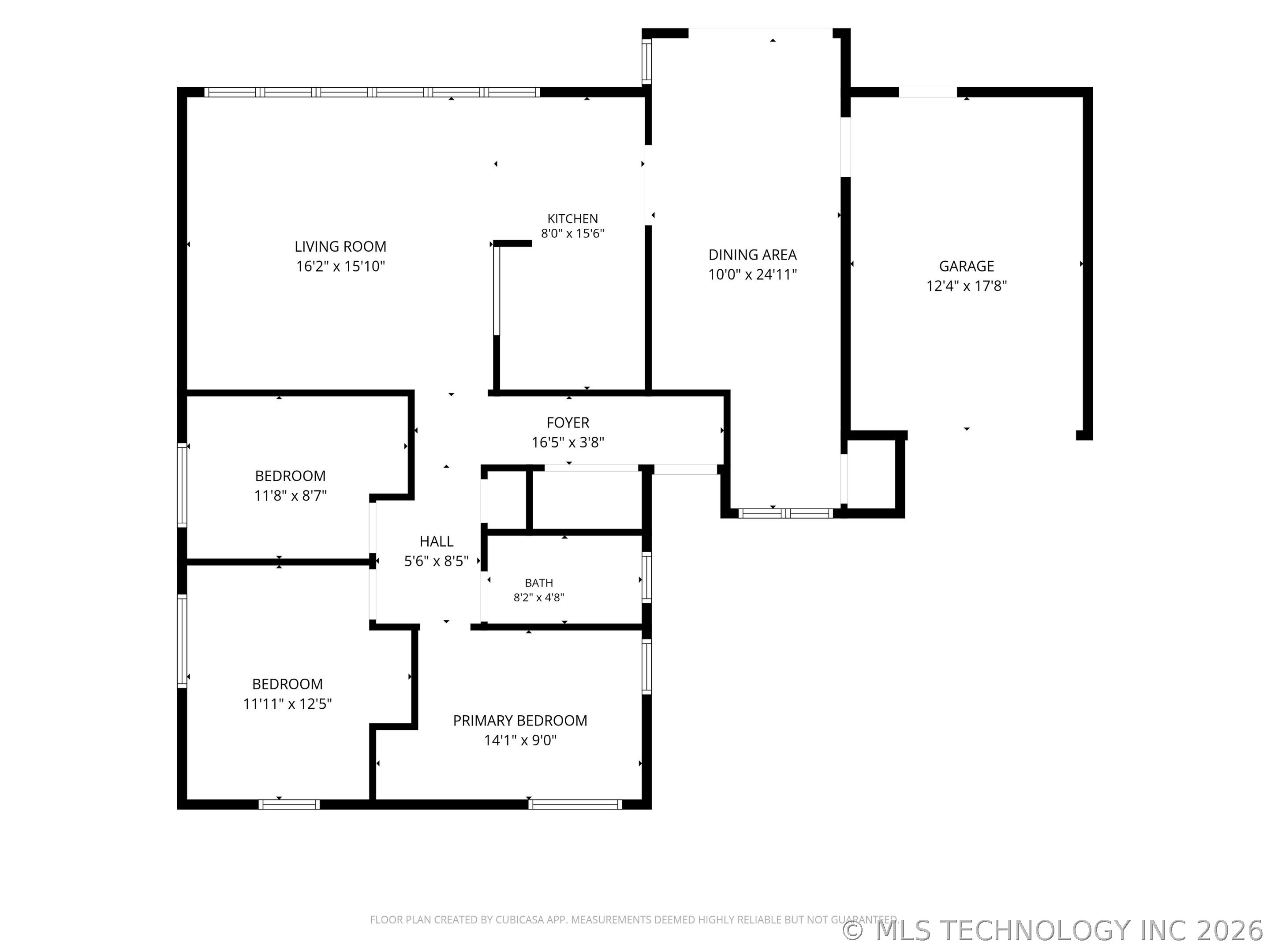 7862 E Marshall Street Tulsa OK 74115