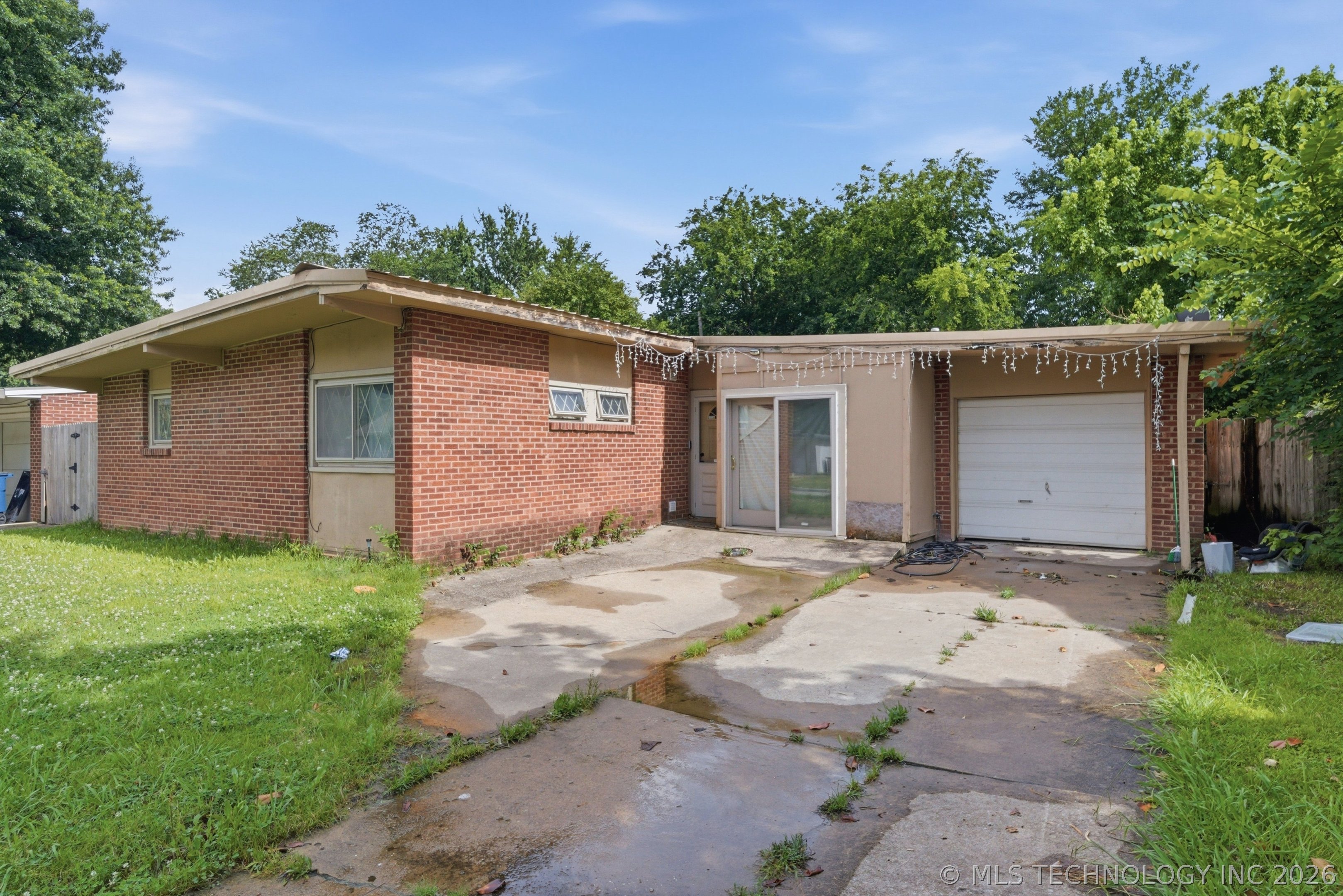 7862 E Marshall Street Tulsa OK 74115