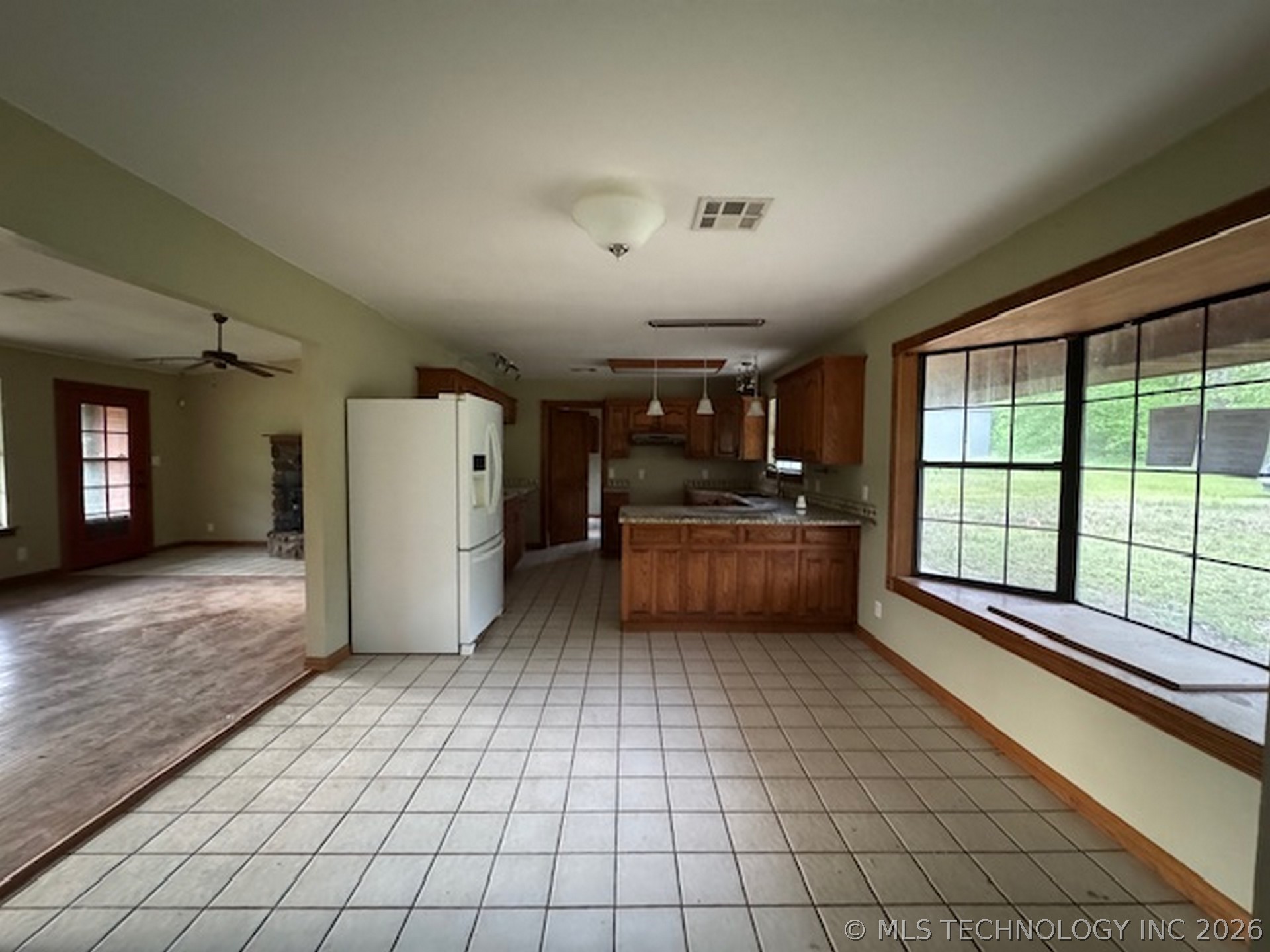 84872 S 4660 Stilwell OK 74960