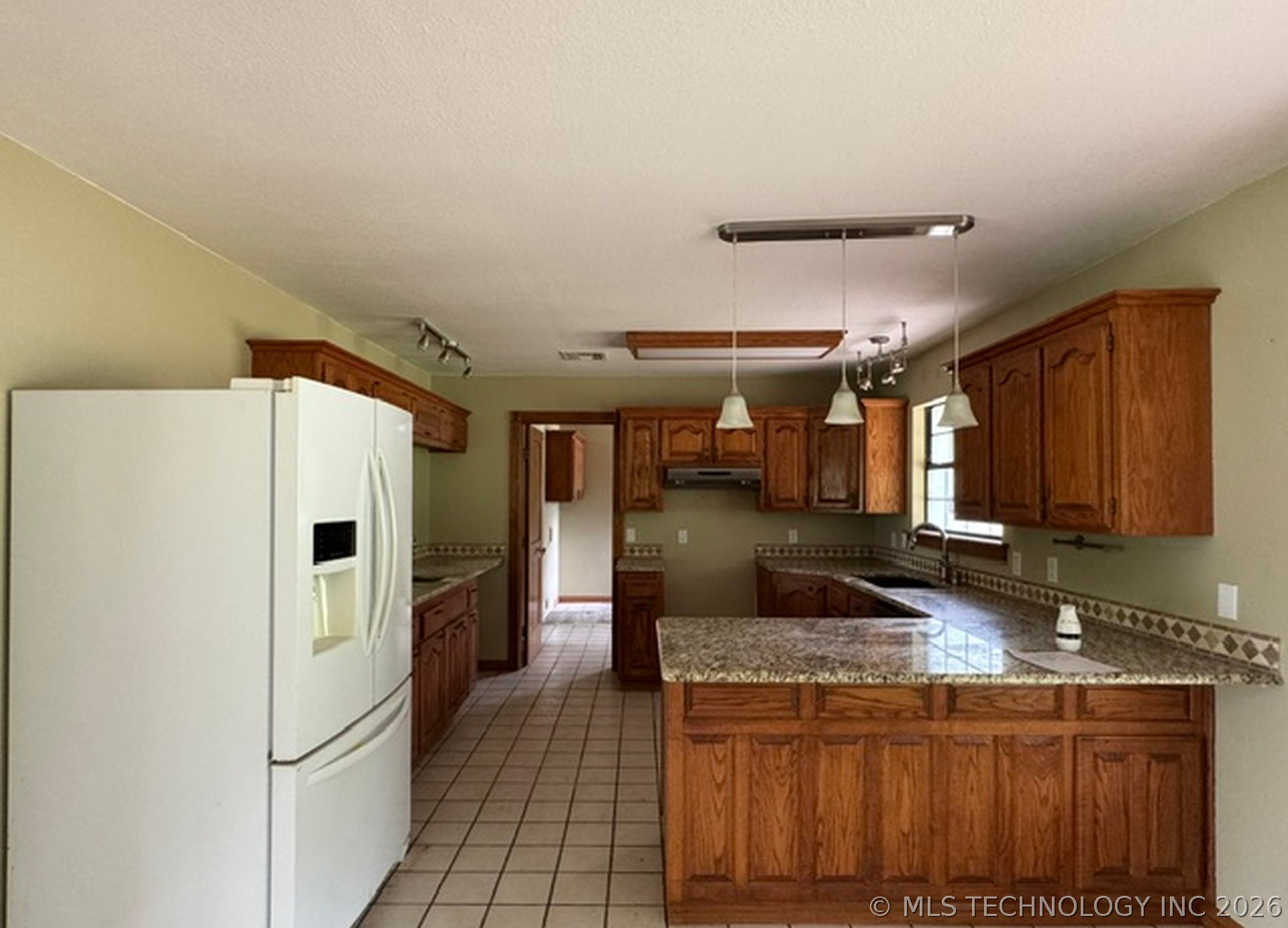84872 S 4660 Stilwell OK 74960